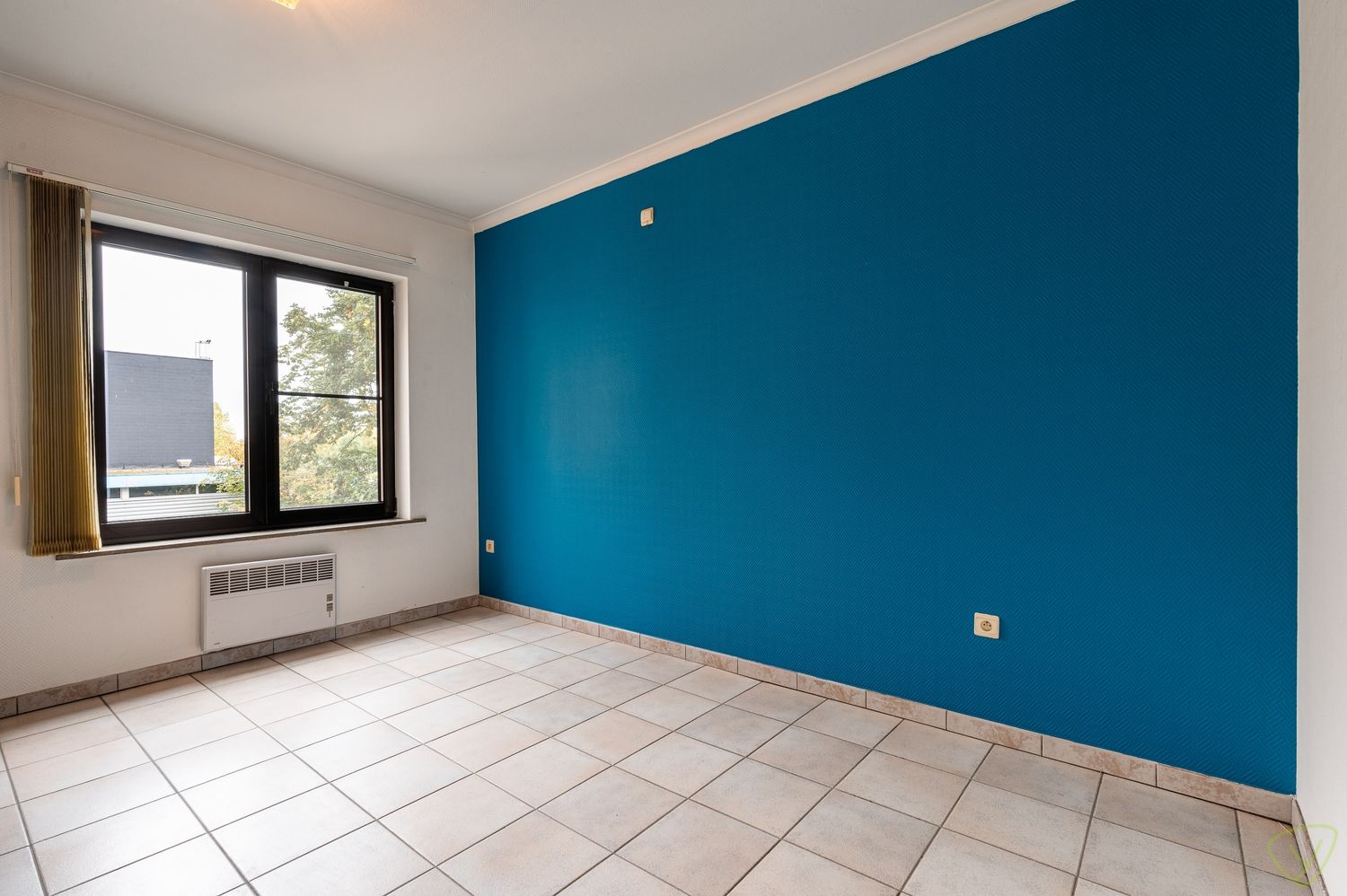 Ruim en zonnig appartement in residentie "Mozart" te Eeklo foto 14
