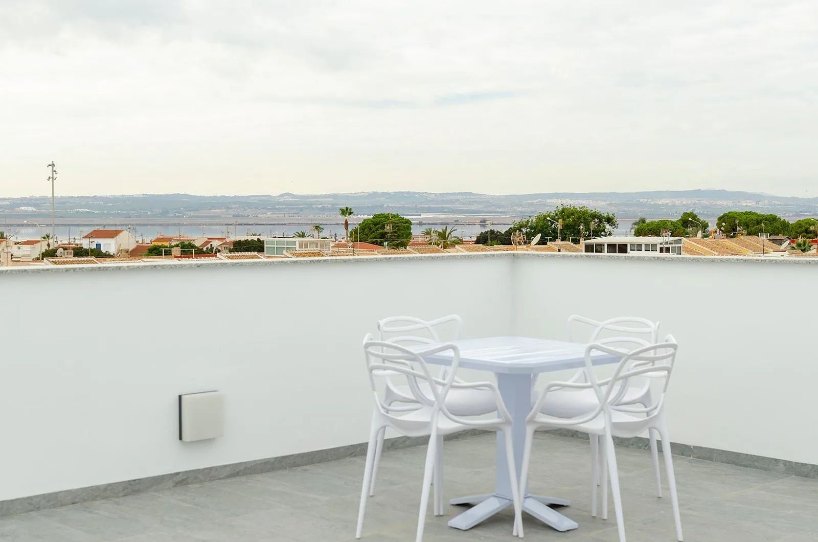 Ontdek de luxe van nieuwbouw villa's in het hart van het betoverende Torrevieja foto 24