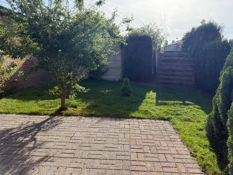 Te huur: charmante woning in het centrum, vlak bij het kanaal en zijn groene omgeving foto 18