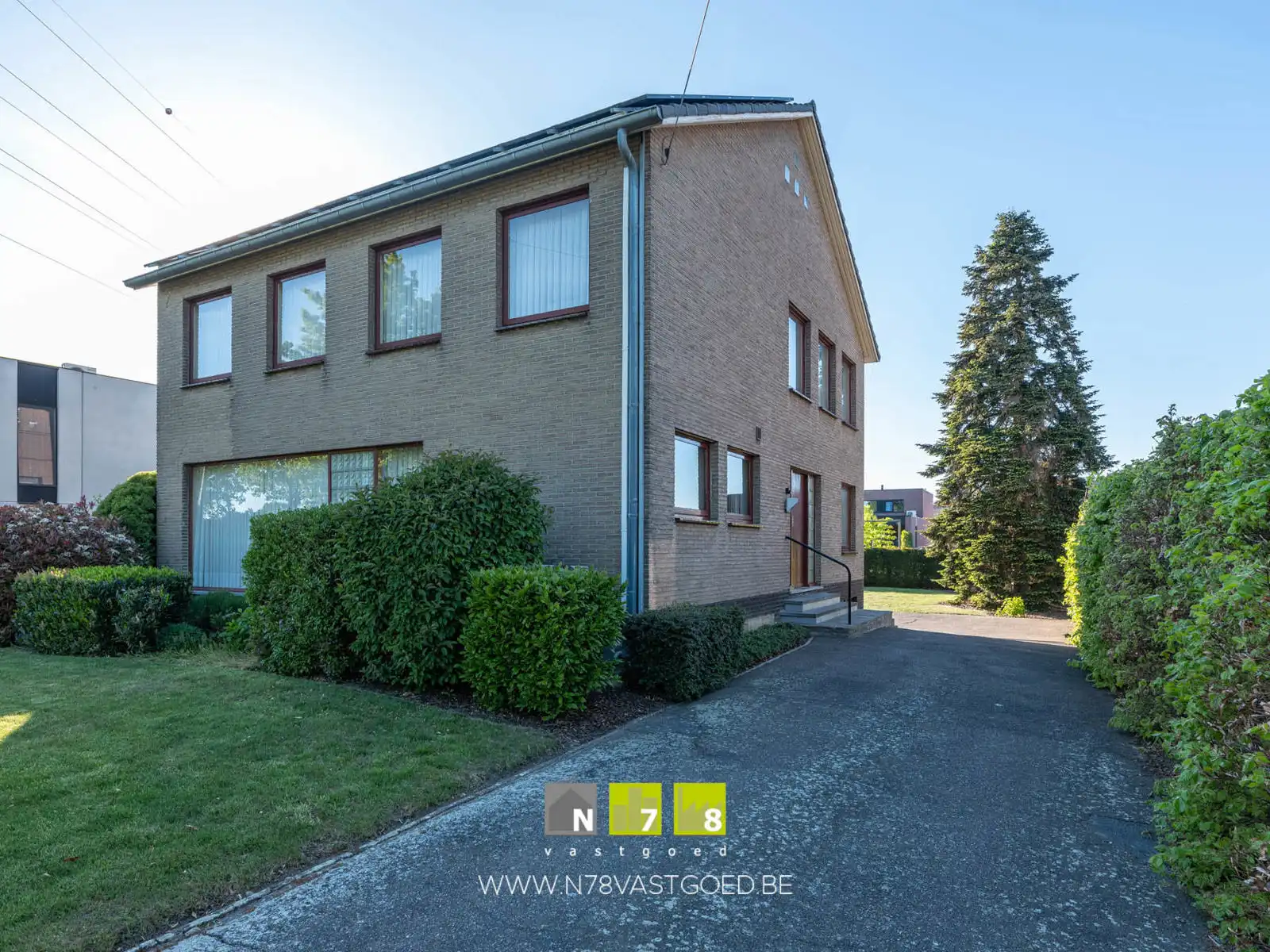 Huis te koop foto 28