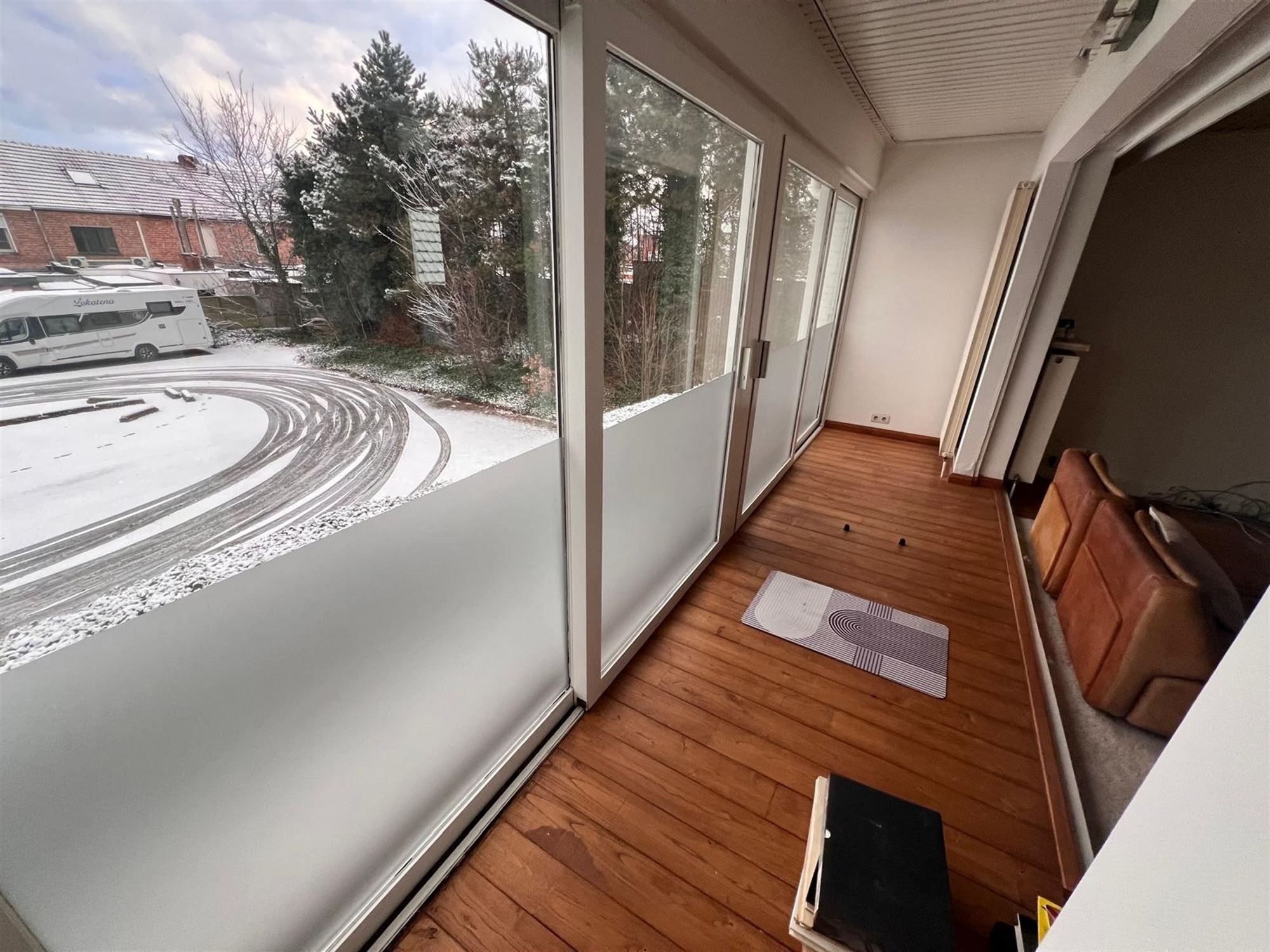 duplex -Appartement foto 10