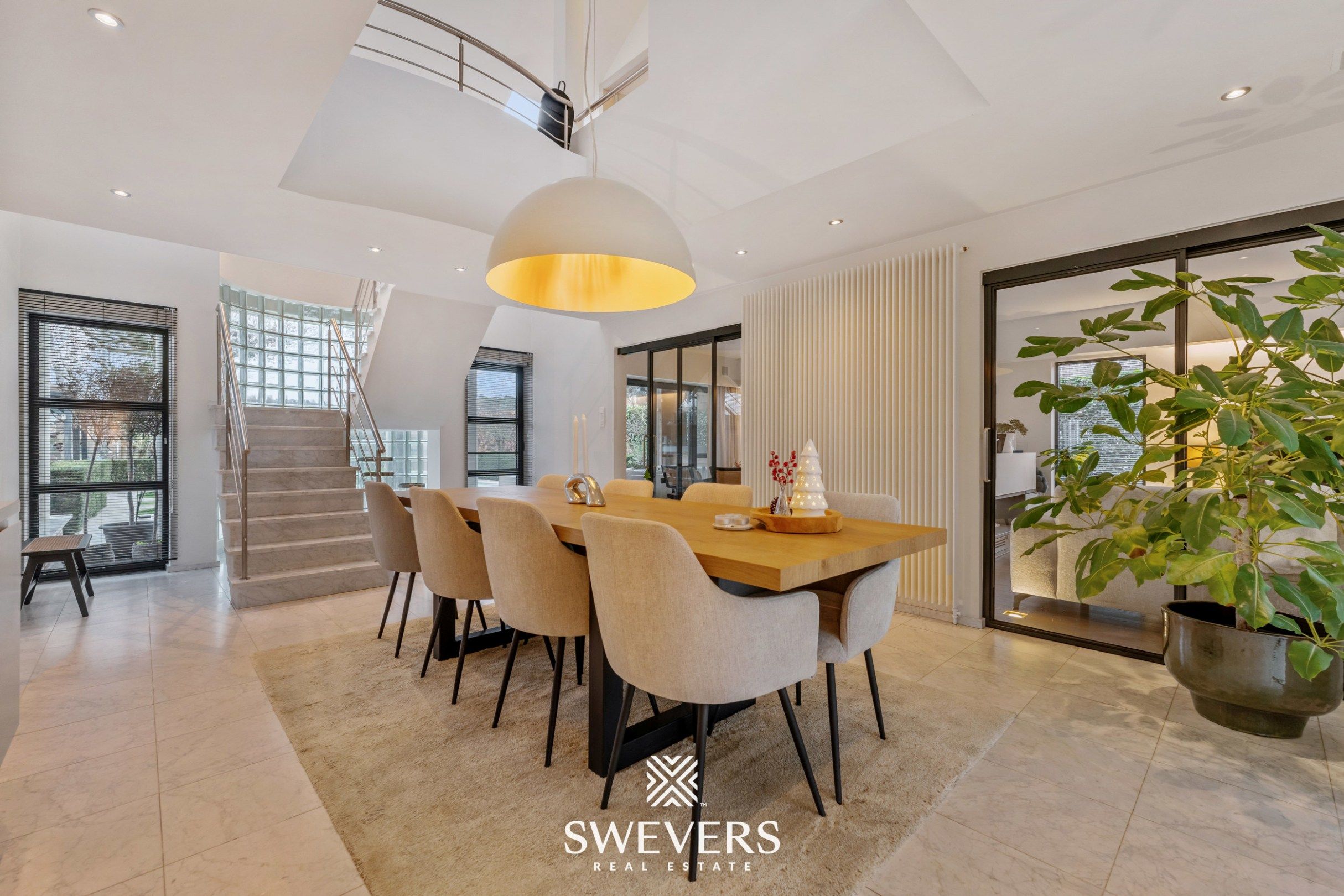 Ruime instapklare gezinswoning met zwembad en sauna in het hart van Bolderberg foto 7