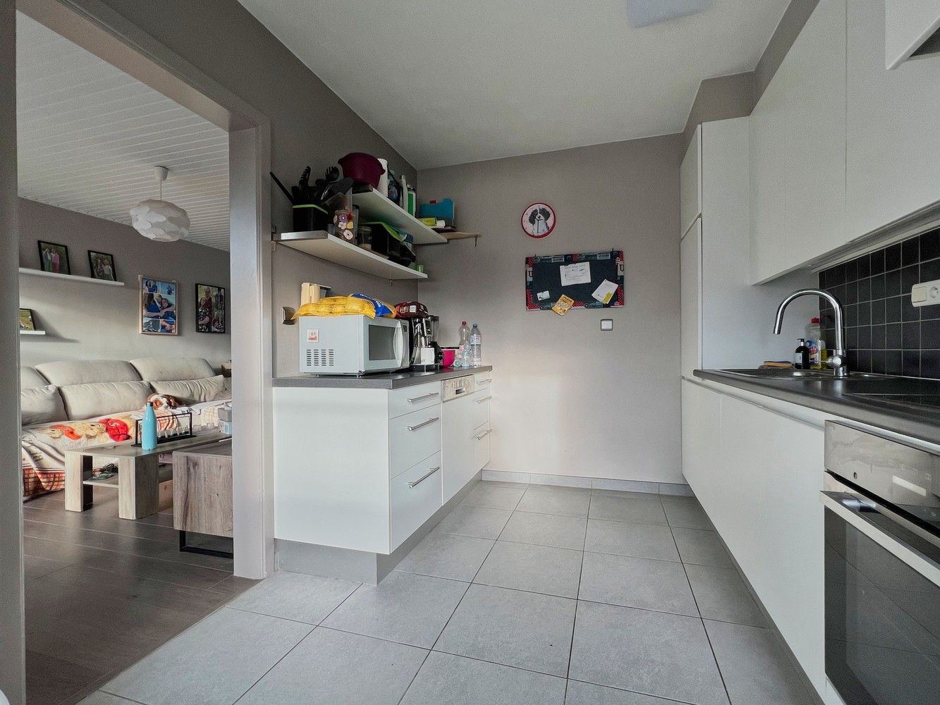 Instapklare gezinswoning met 4 slpks + zonnige tuin! foto 7