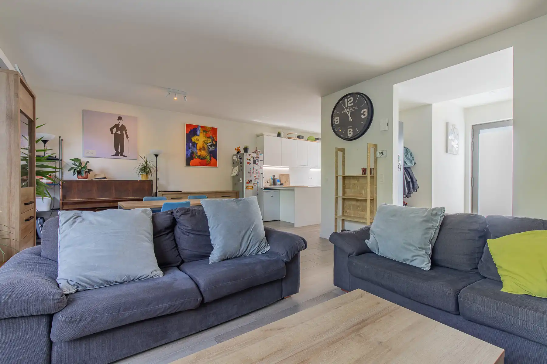 Energiezuinige woning op centrale ligging foto 3