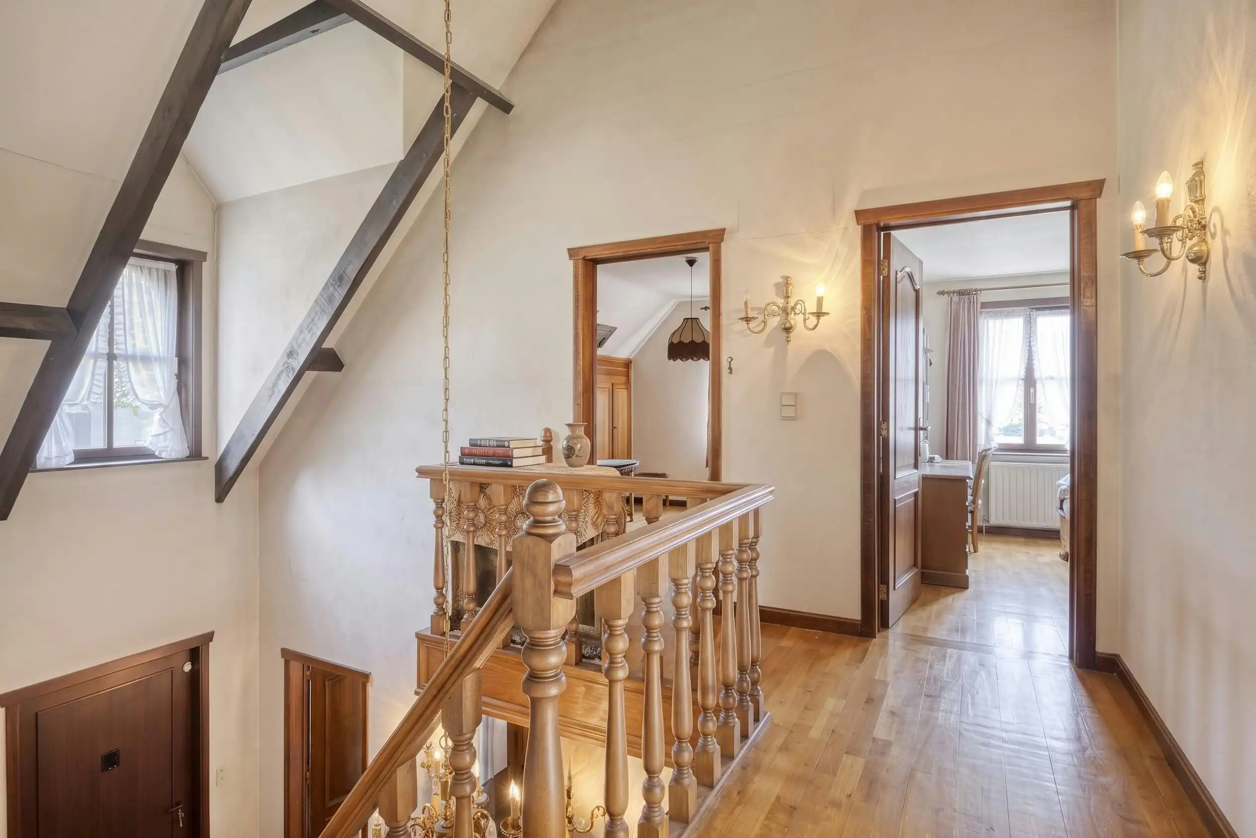 huis op 965 m² grond te koop in Kasterlee foto 17