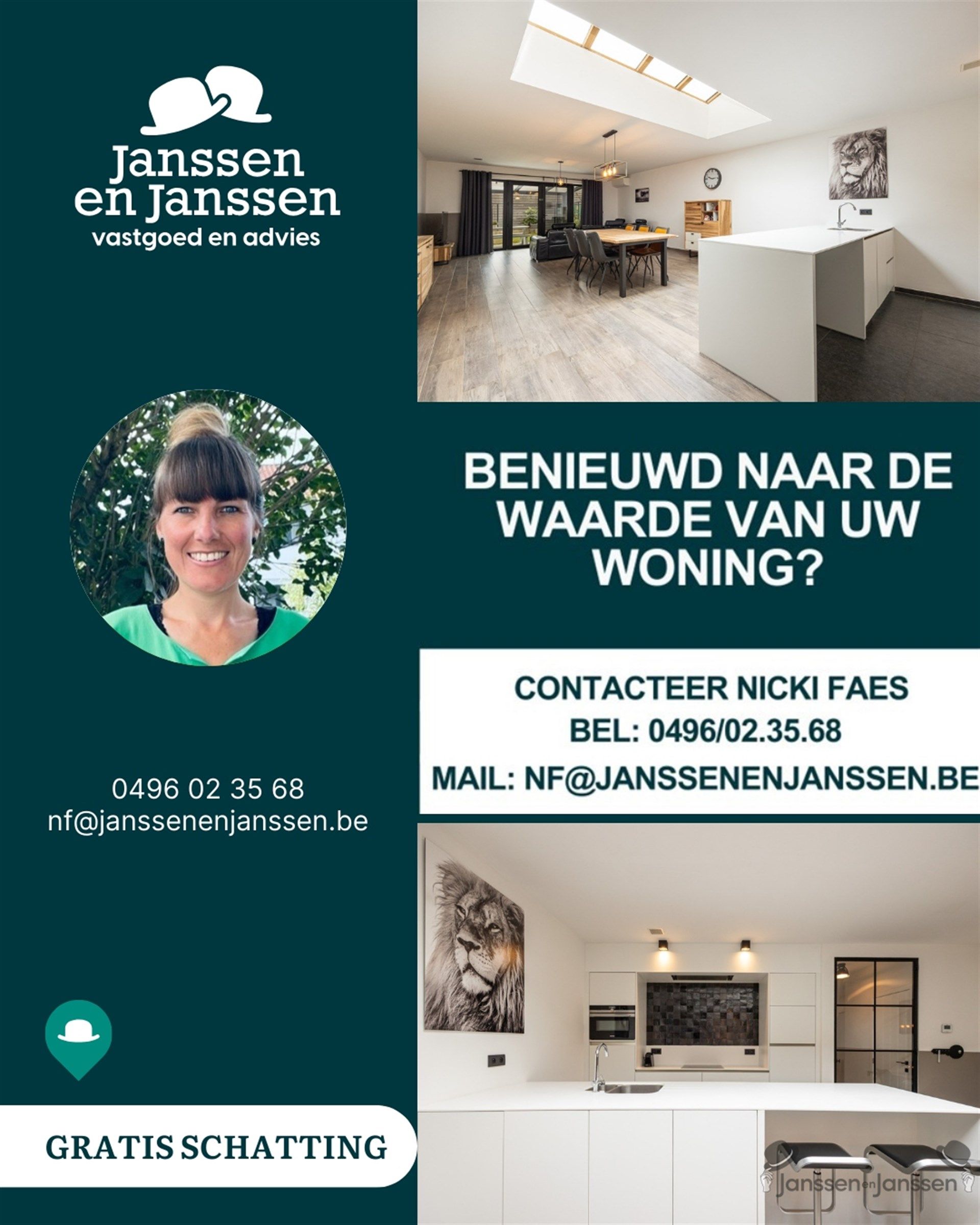 Open bebouwing op perceel van 8099 m² foto 24