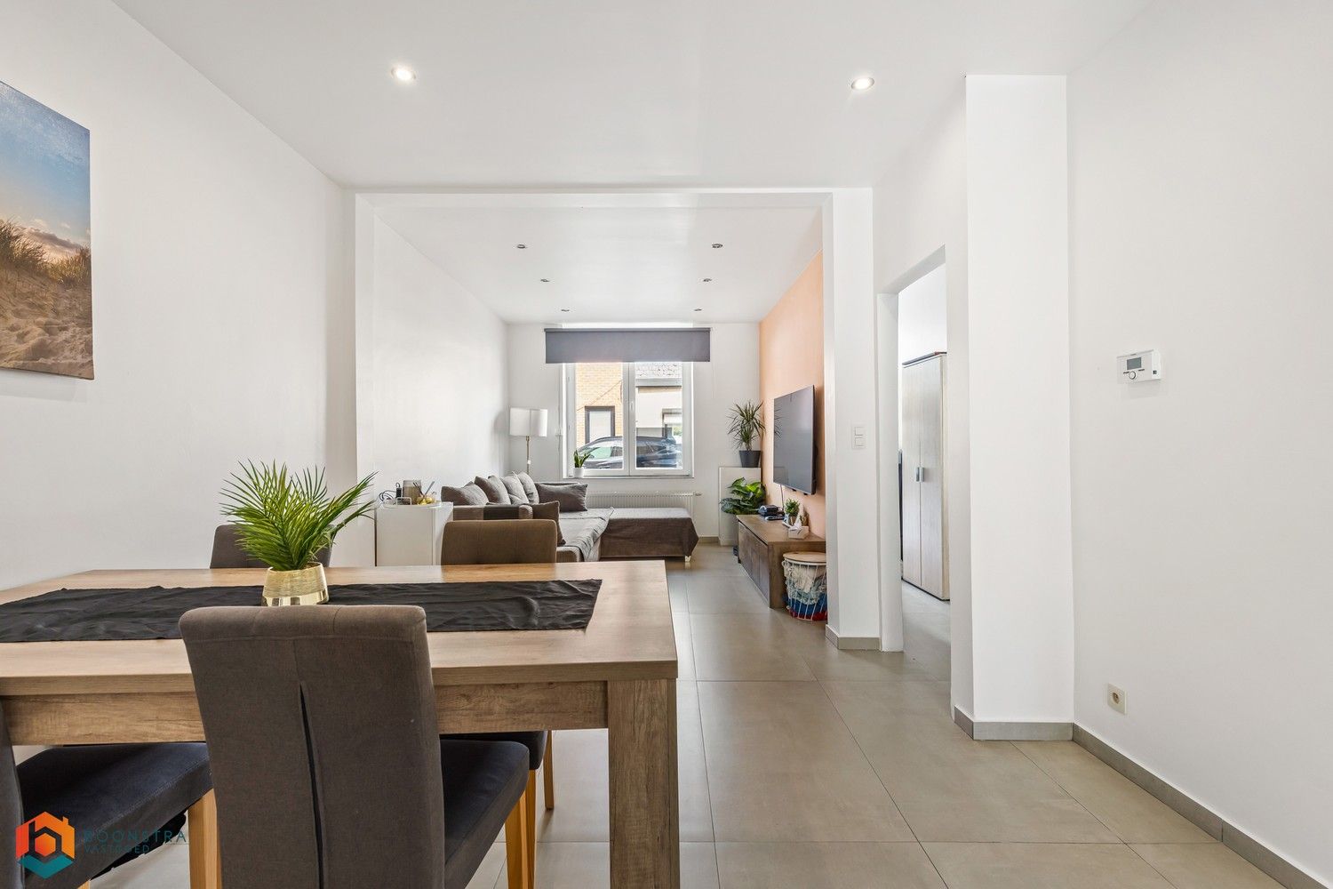 Gerenoveerde woning met 4 slpkrs en EPC B foto 9
