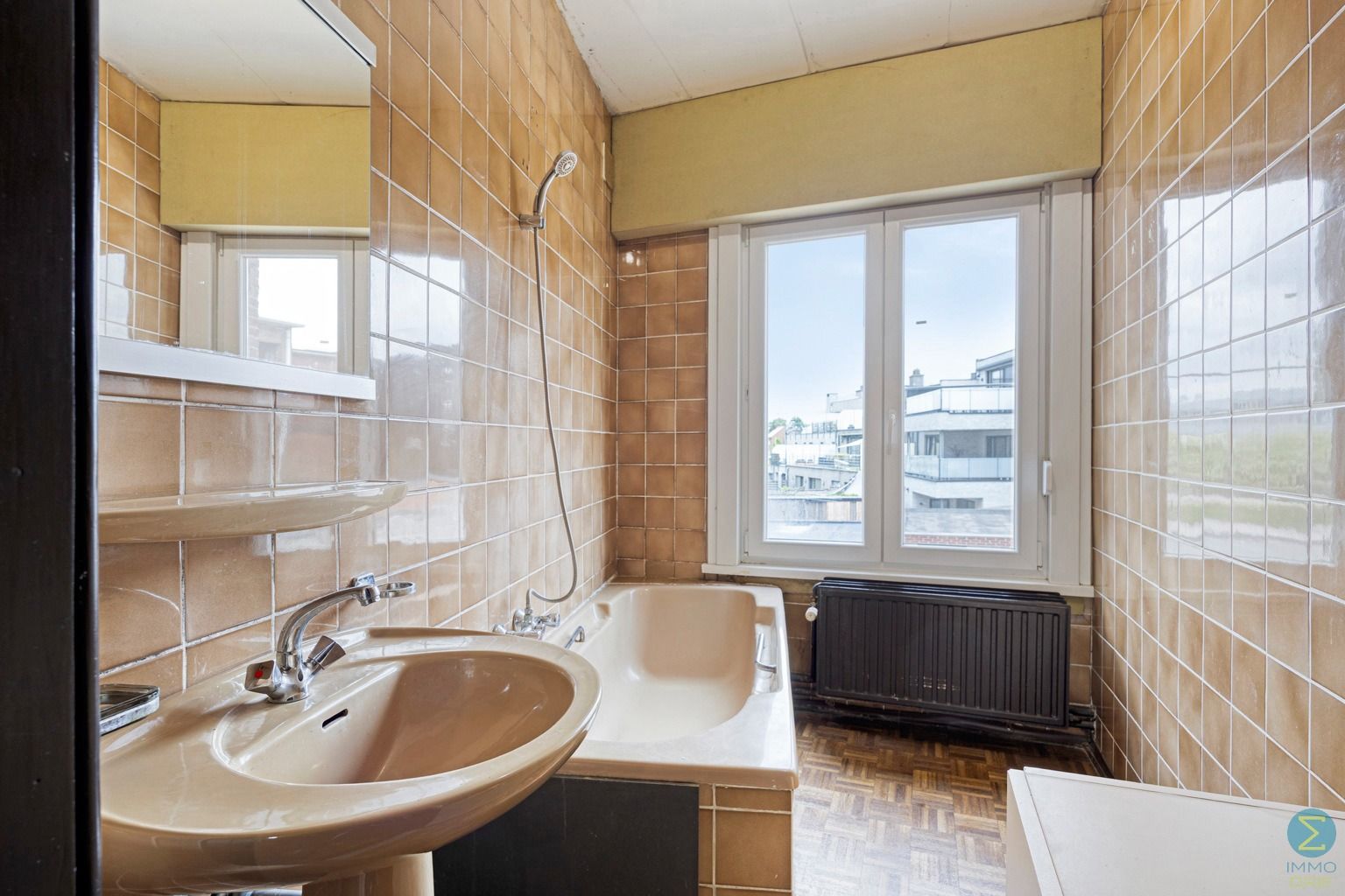 Te renoveren woning in centrum Arendonk. foto 15