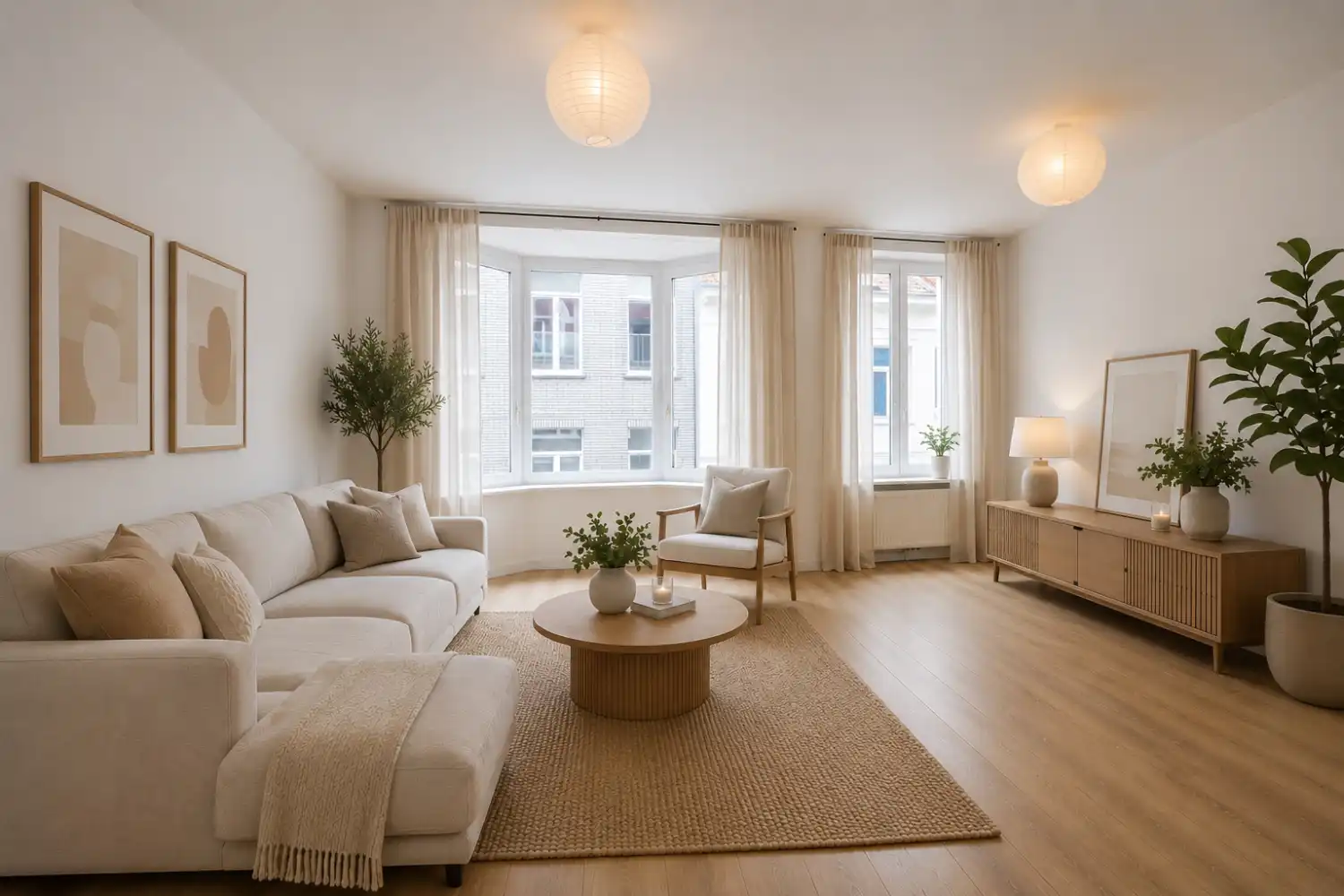2 slaapkamer appartement te Oostende foto {{pictureIndex}}