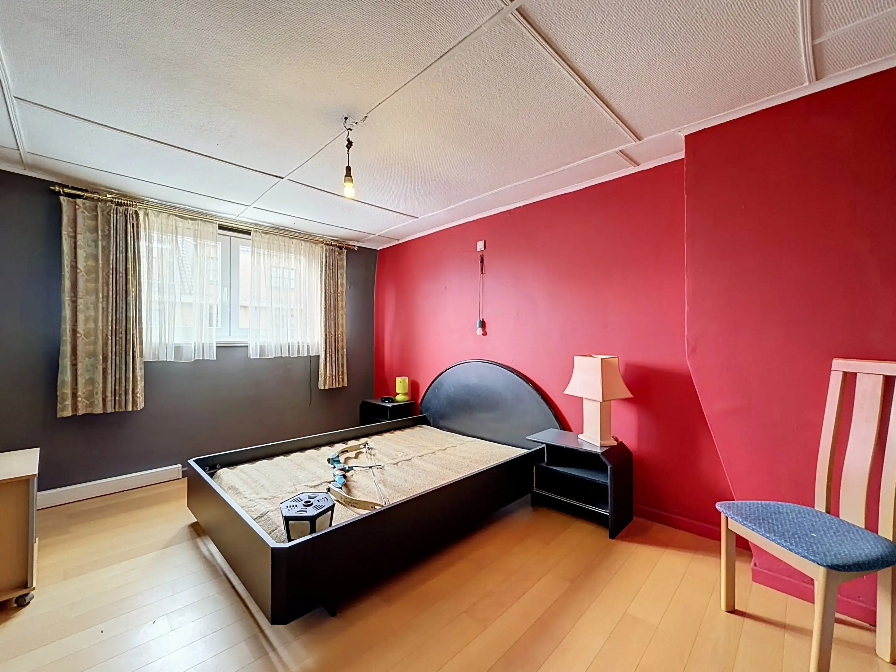 Woning te koop in Harelbeke met 2 slaapkamers en tuin foto 2