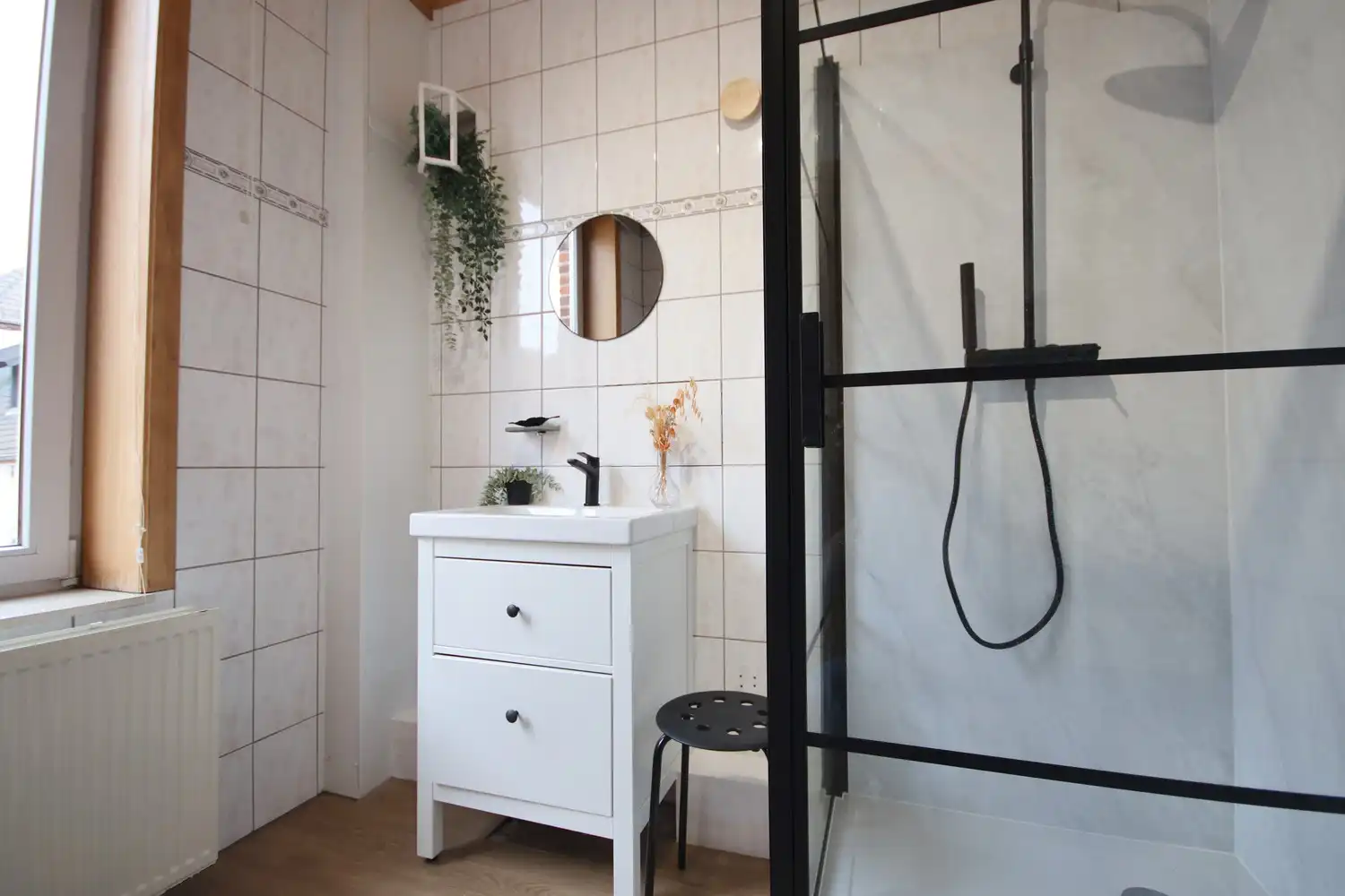 Gezellige woning met 3 slaapkamers foto 4