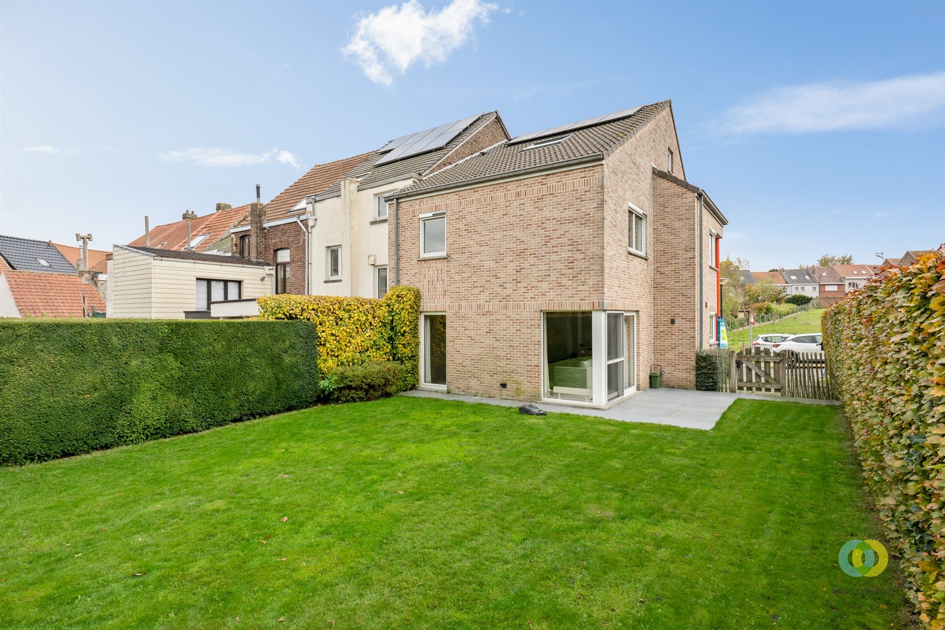 Huis te koop 1800 VILVOORDE