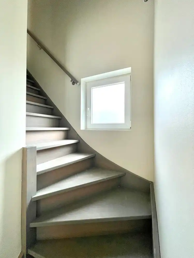 DUPLEX | 2 SLAAPKAMERS |ZONNETERRAS | 2 PARKEERPLAATSEN foto 13