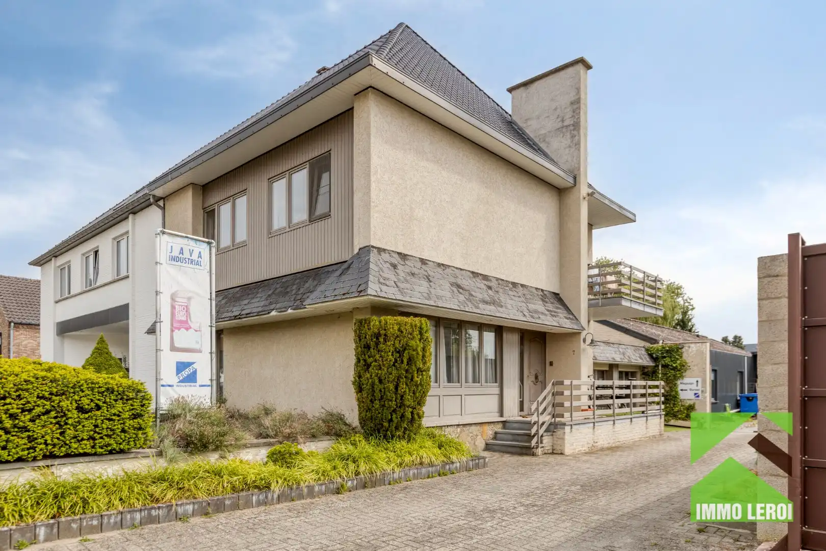 Huis te koop Gasthuisbosdreef 7 - - 3700 Tongeren
