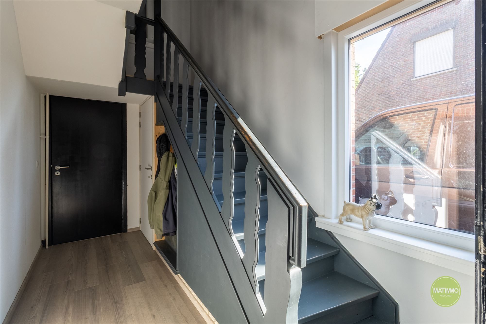 Charmante instapwoning nabij centrum Arendonk foto 14