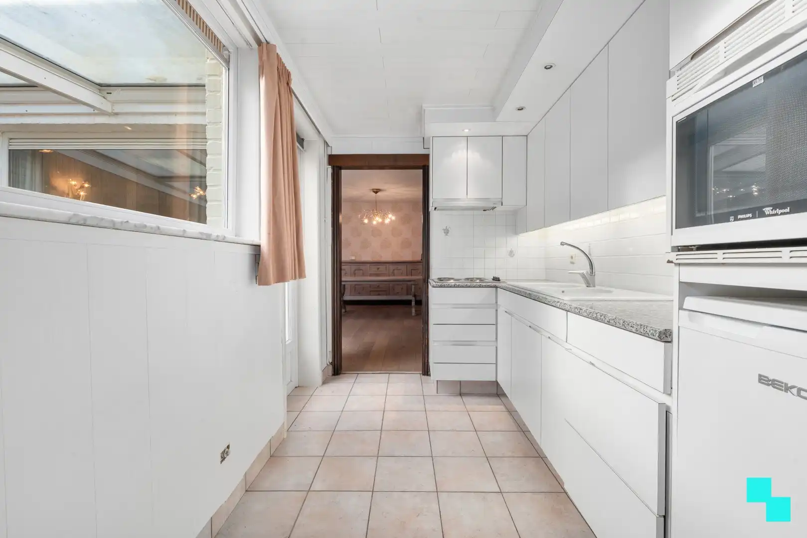 Charmante stadswoning op toplocatie - Roeselare foto 13