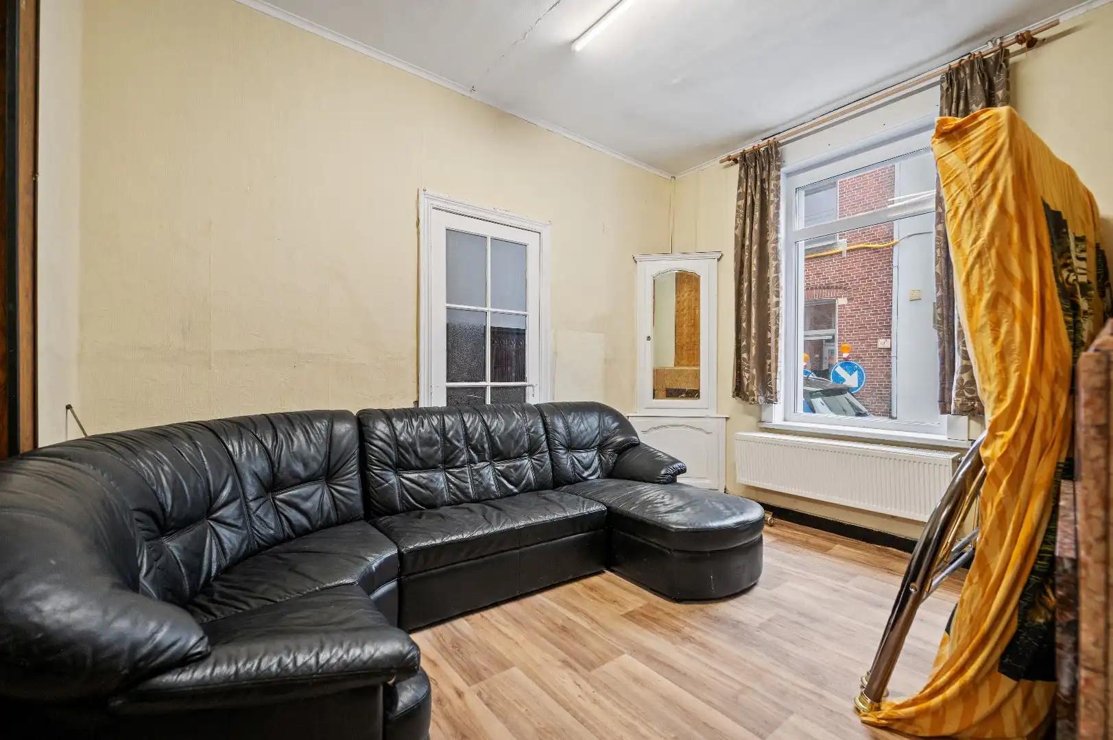 Woning in het centrum van Tienen, dichtbij station foto 8