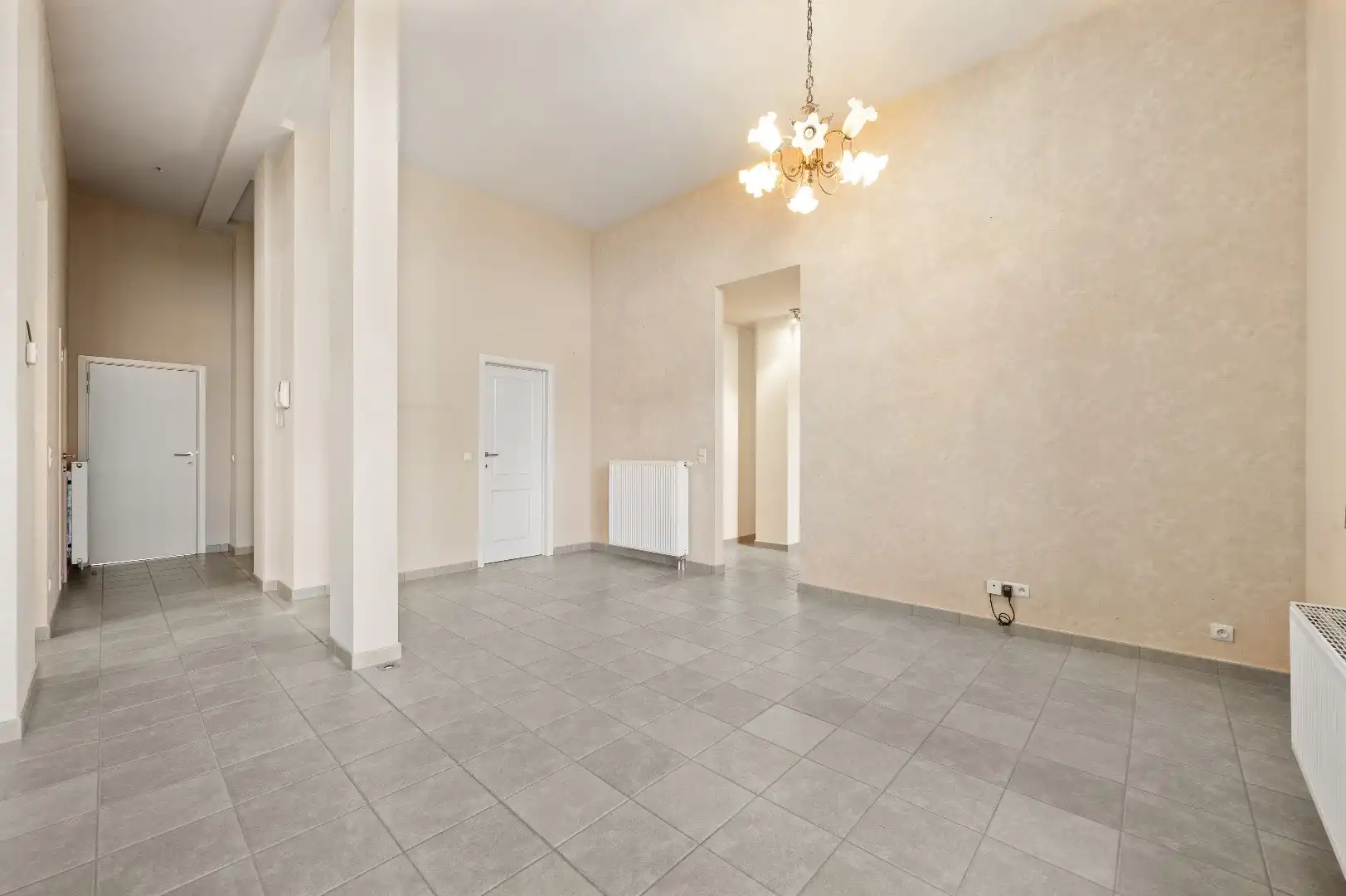 Ruim, instapklaar appartement in een modern gebouw te Tienen foto 8