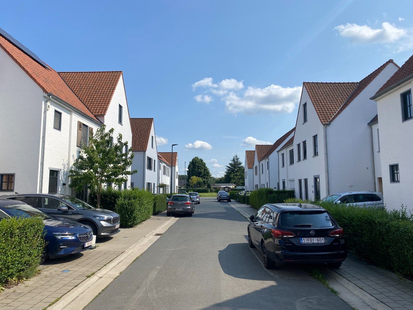 BISTIERLAND: Wonen aan de rand van De Gavers en op de grens tussen Harelbeke en Deerlijk. foto 6