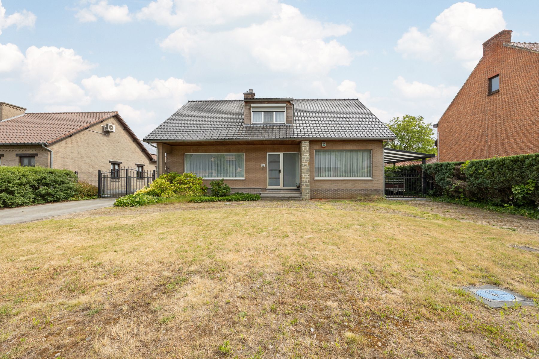 Huis te koop foto 2