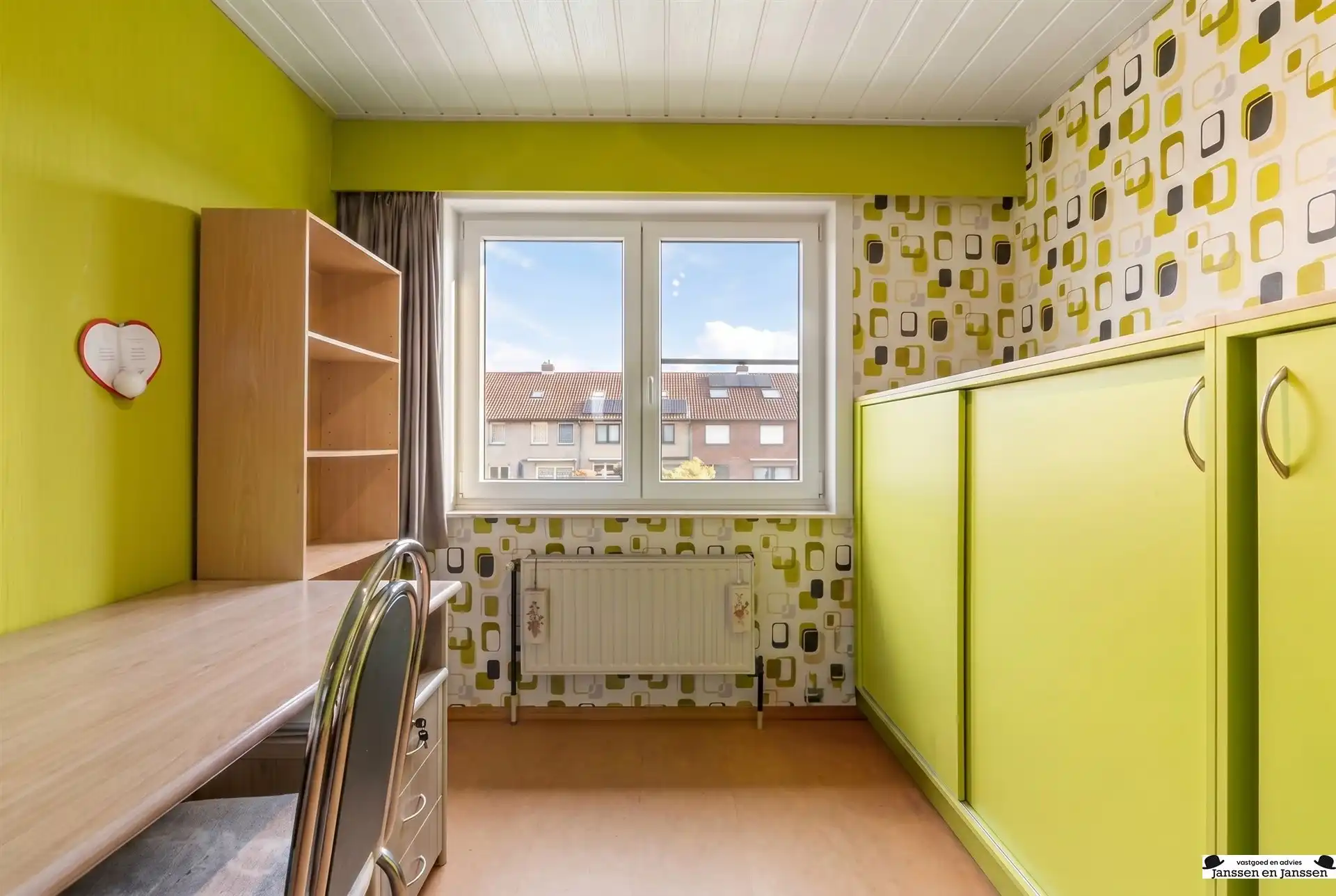 Instapklare en energiezuinige woning nabij zee  foto 15