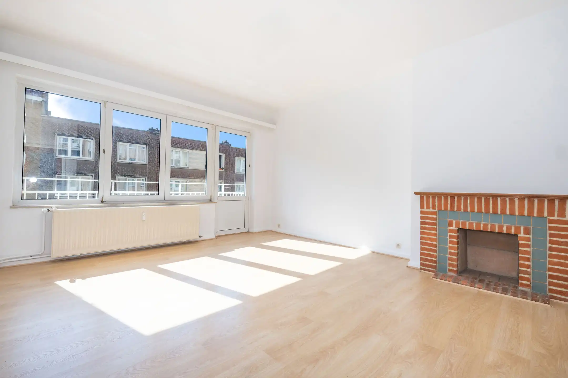 Chic en lichtrijk wonen in het hart van een gegeerde wijk foto {{pictureIndex}}