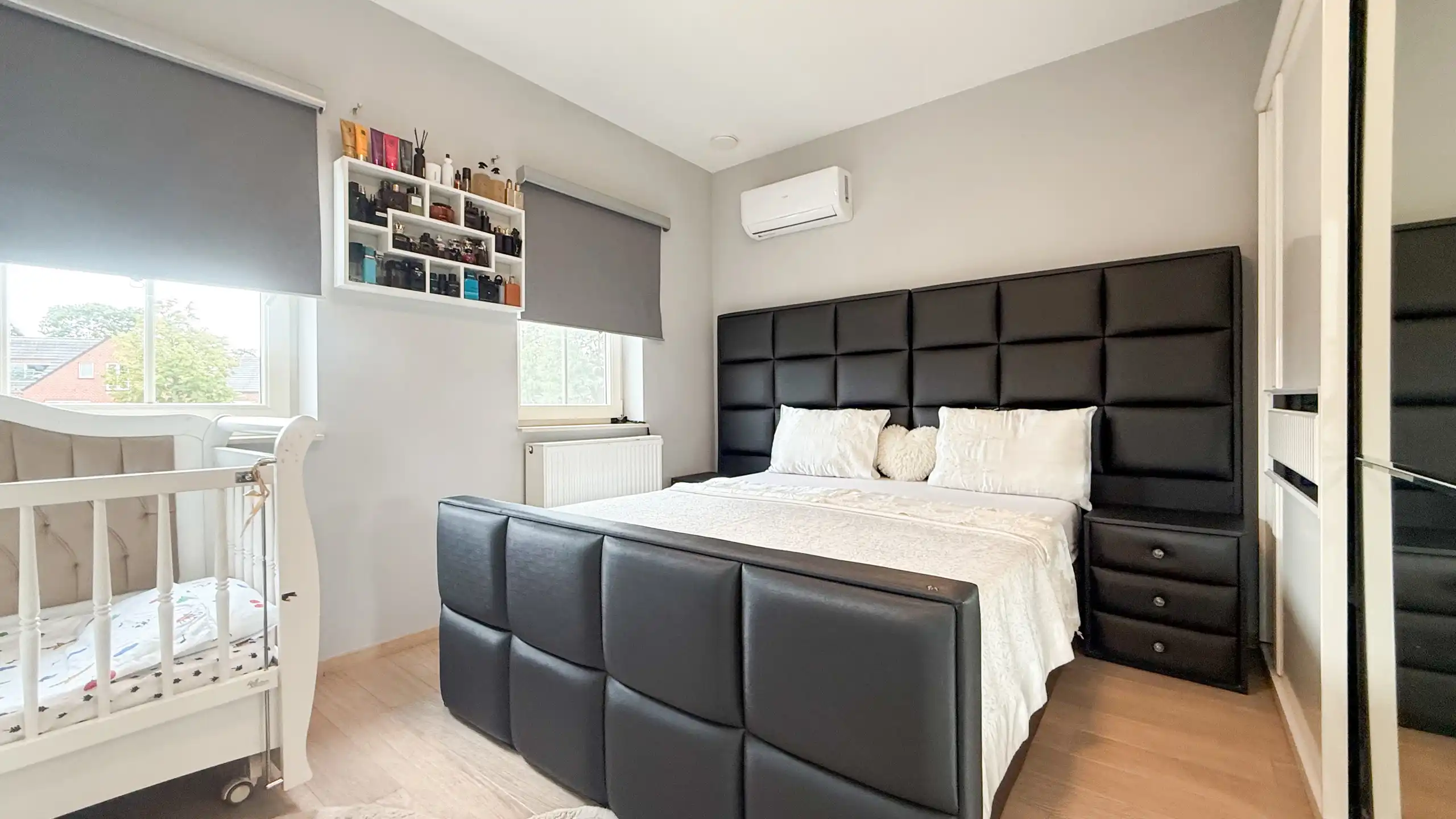 Exclusieve villa met luxueuze leefruimte en 7slpk + veranda! foto 29