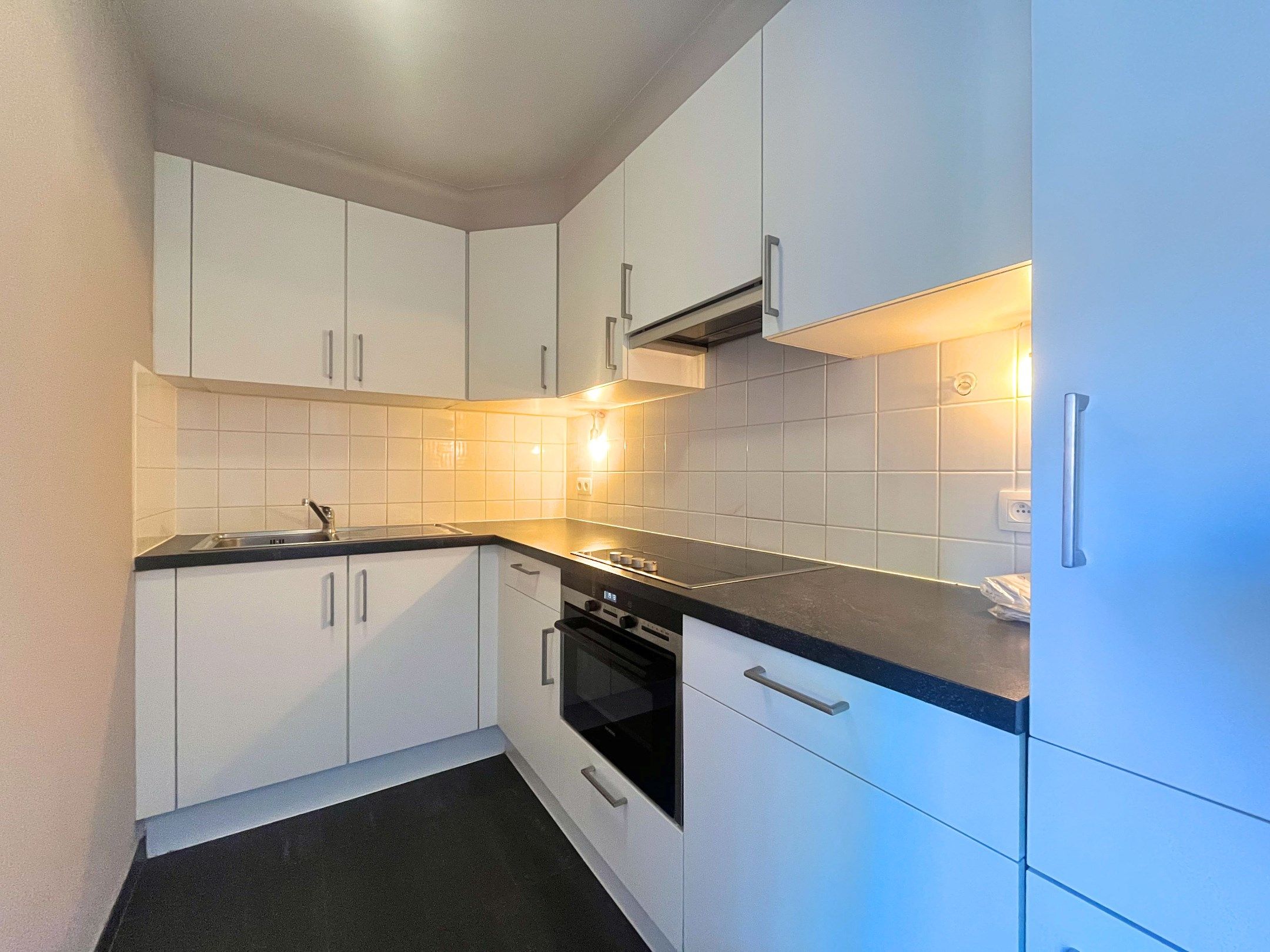 Instapklaar & energiezuinig appartement te Zeebrugge foto 3
