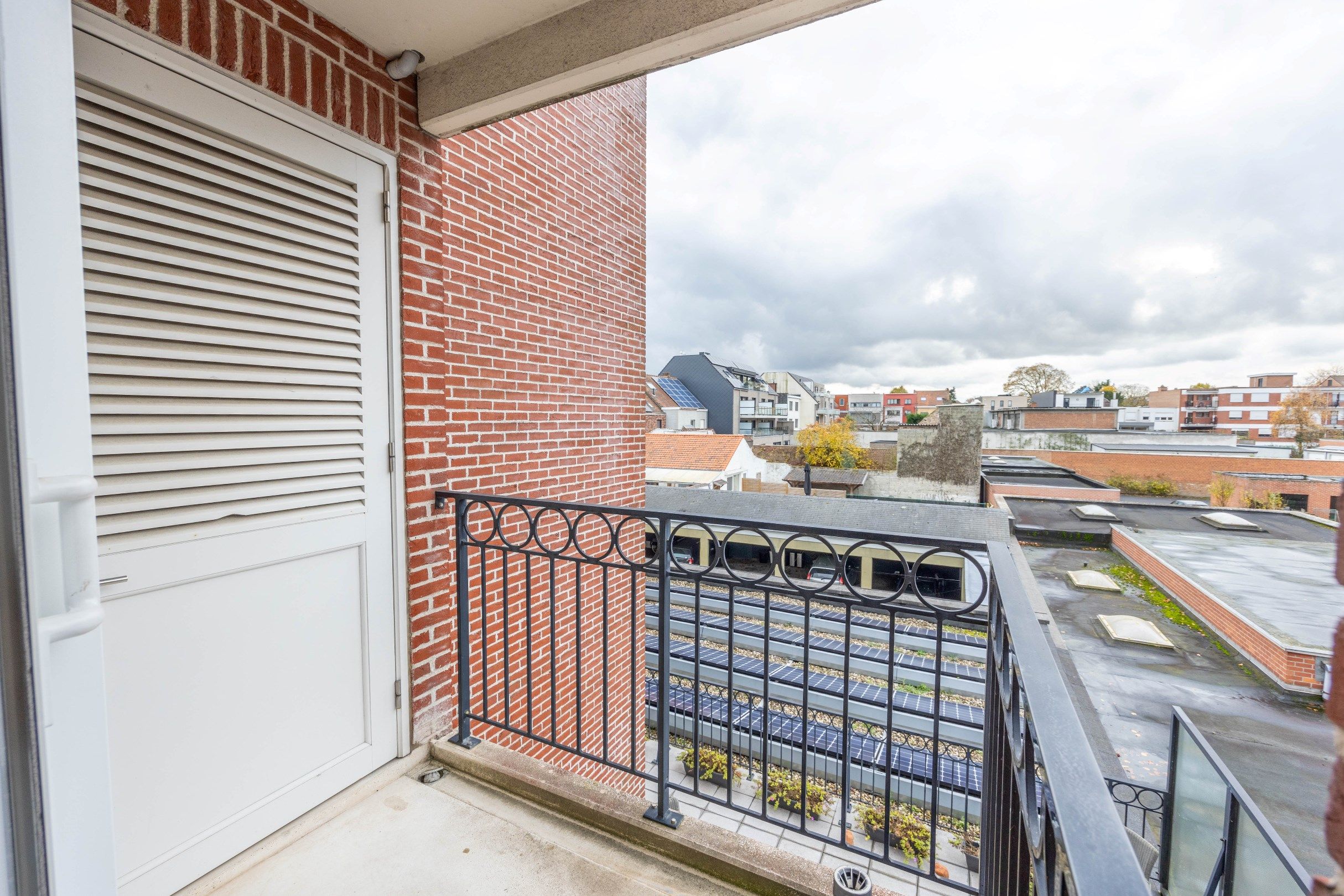 CENTRAAL GELEGEN STIJLVOL APPARTEMENT foto 10