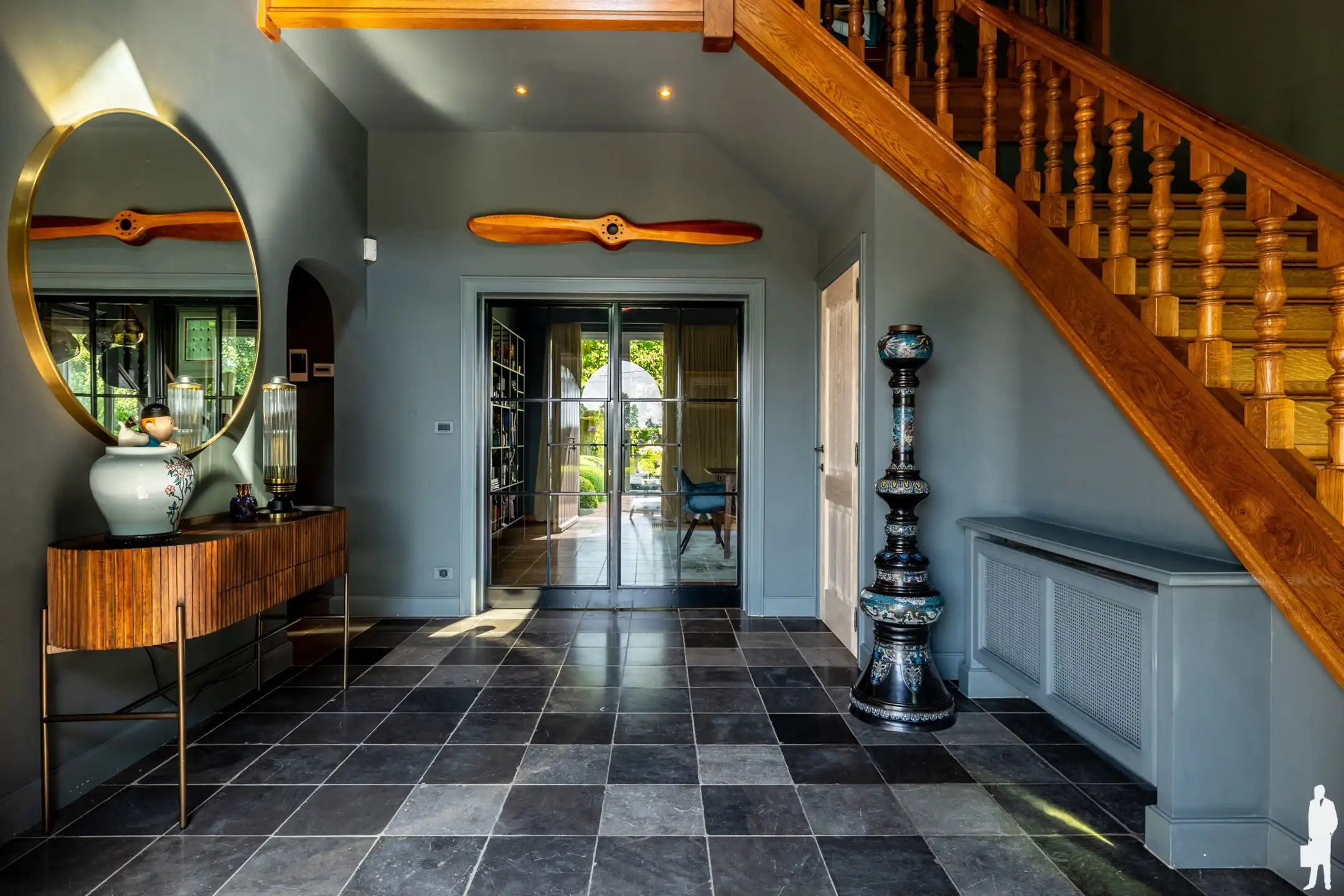 Prachtige villa met een bewoonbare oppervlakte van 512 m² foto 6