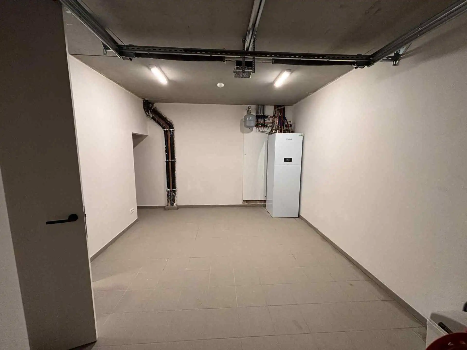 BORSBEKE - Riante bel etage foto 19