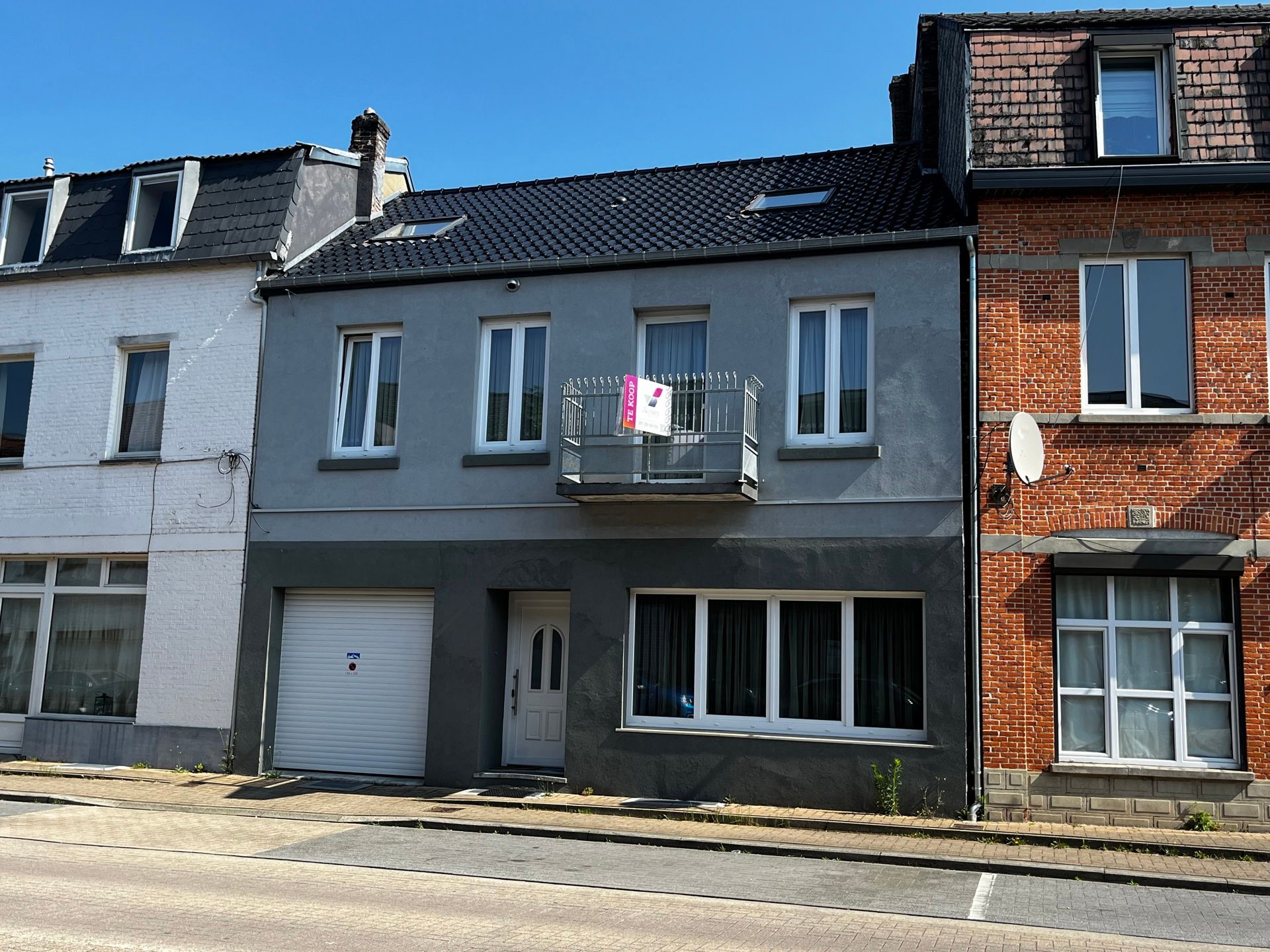 WONING MET 4 SLAAPKAMERS TE GENK foto 17