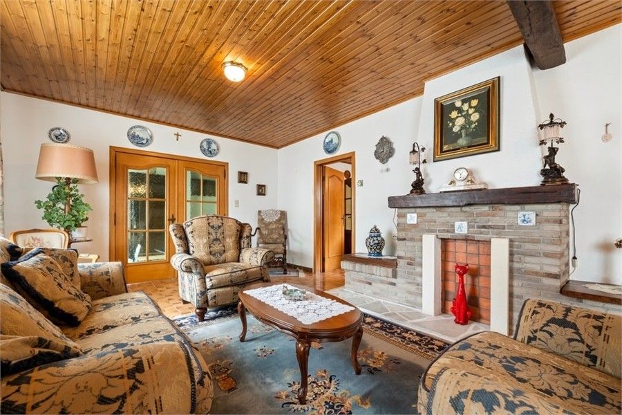 OP TE FRISSEN GELIJKVLOERSE WONING IN SINT-TRUIDEN foto 8