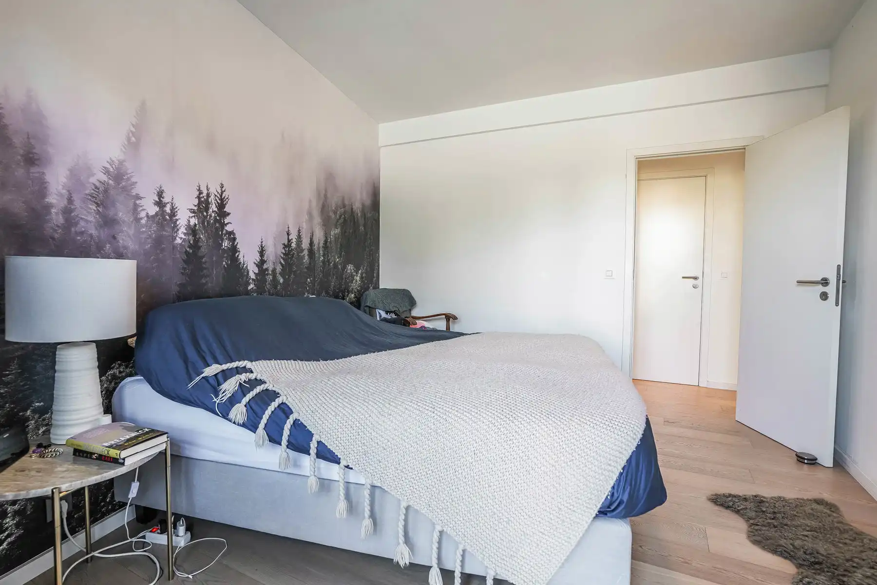Zeer mooi, gerenoveerd appartement op een toplocatie te Londerzeel foto 10