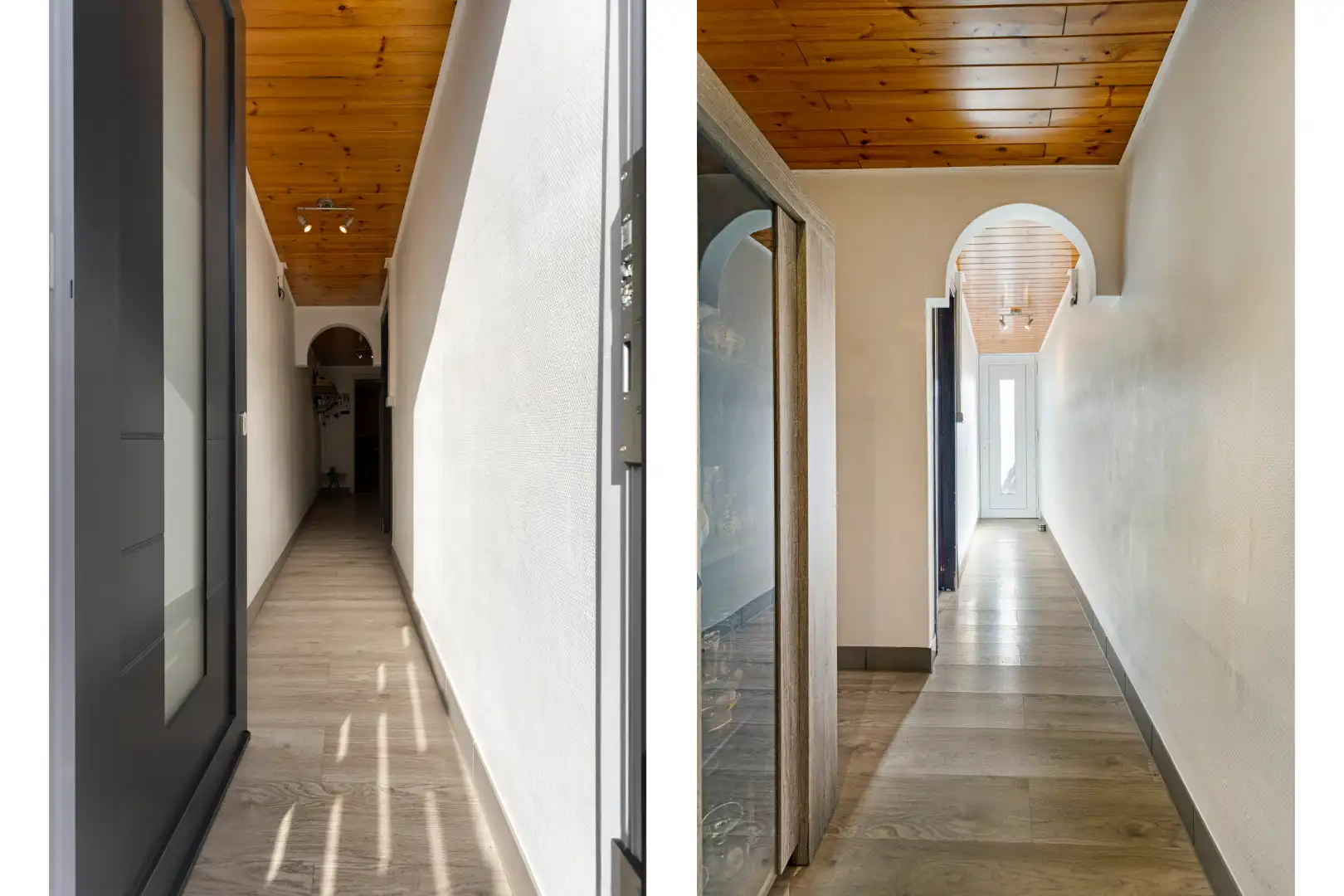 Charmante en kraaknette woning met ruime garage in Gullegem! foto 8