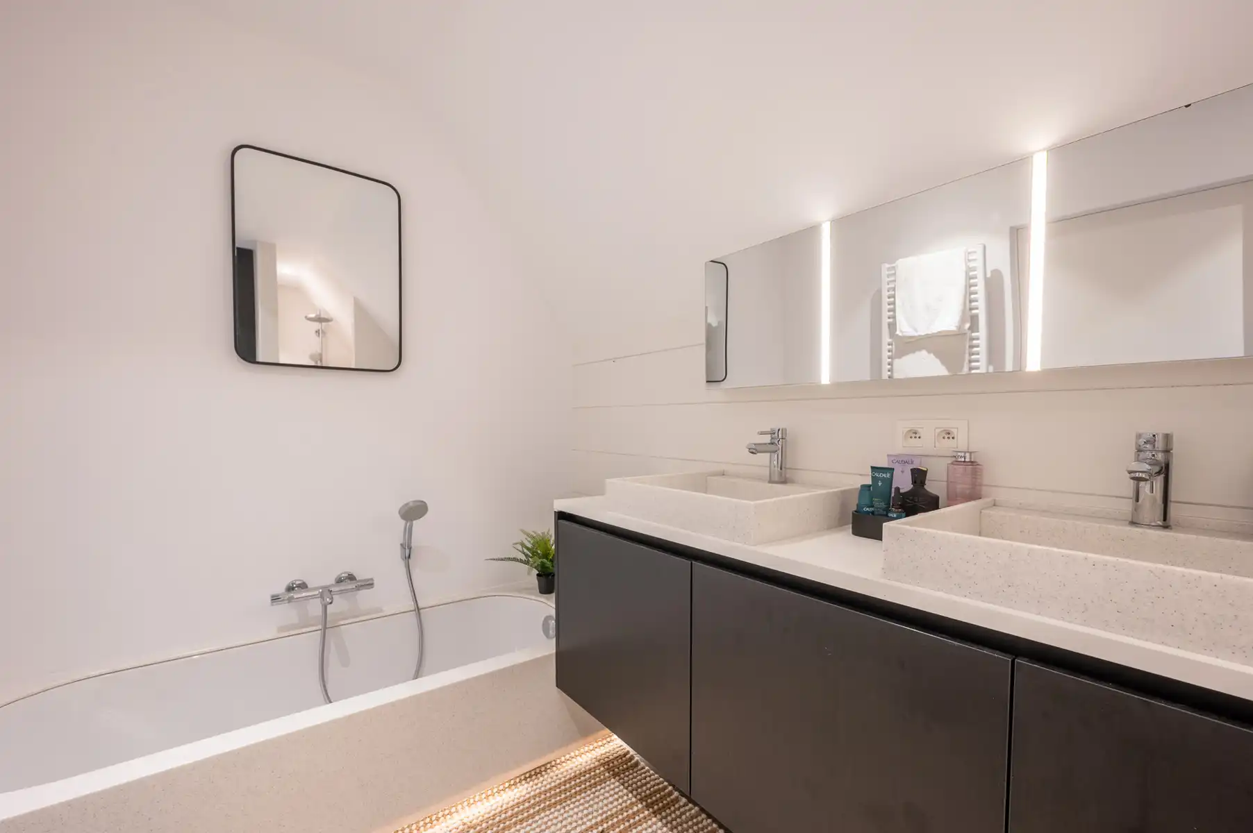 Volledig vernieuwde, gezellige woning foto 10