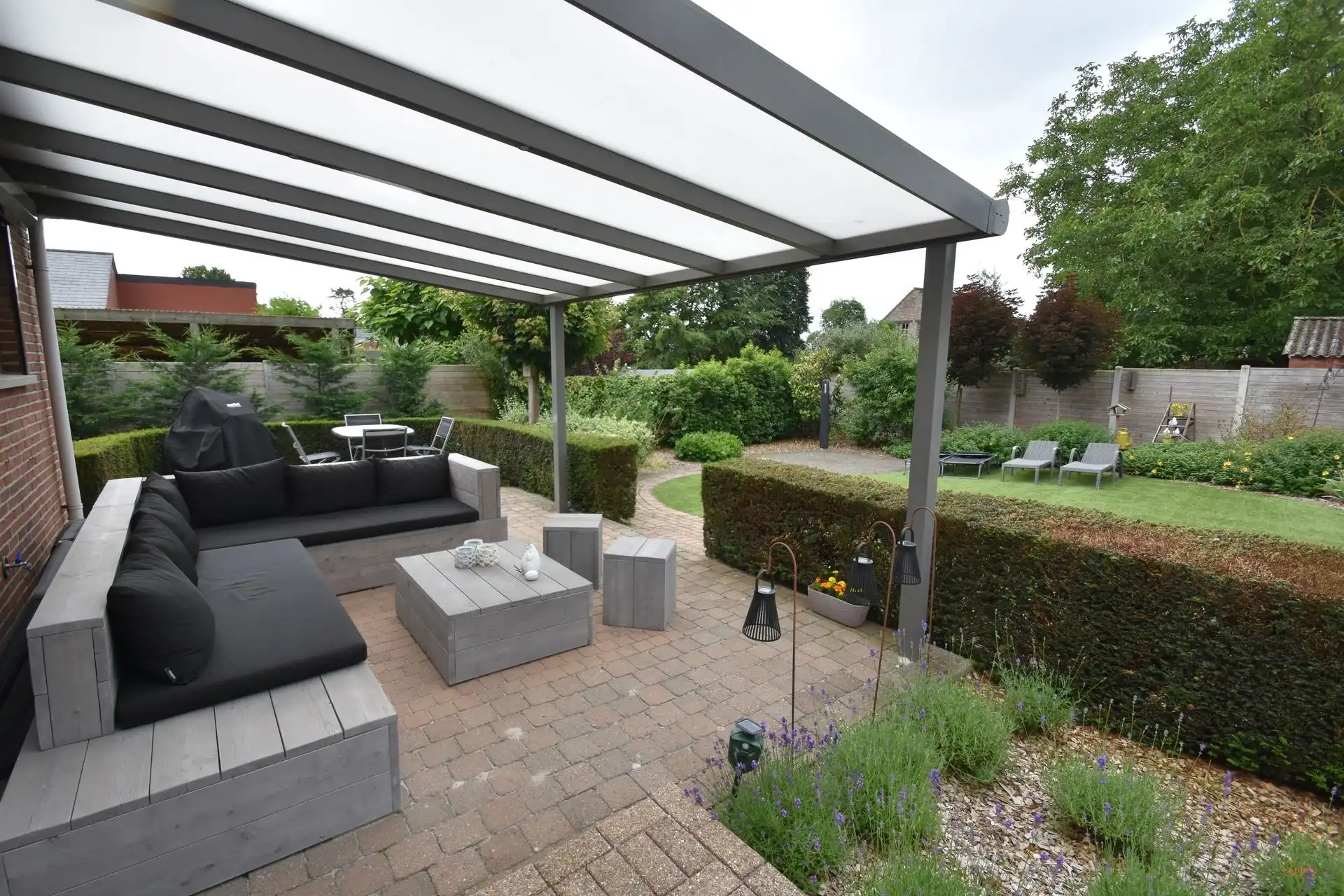 Huis foto 8