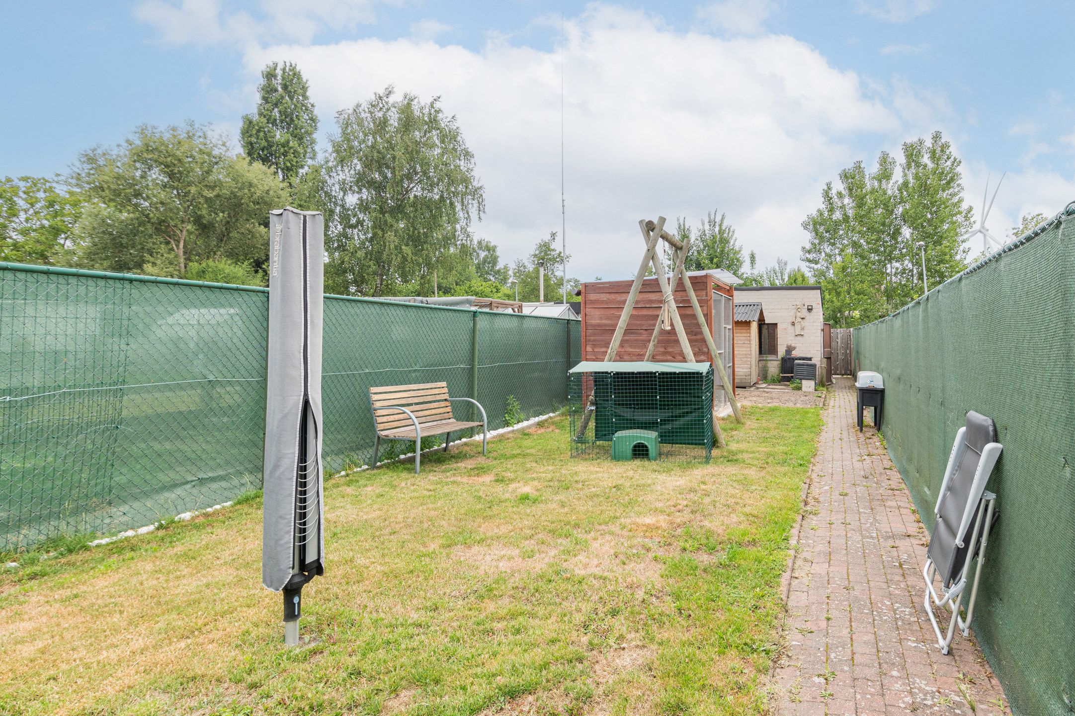 Gezellige instapklare gezinswoning op centrale locatie foto 10