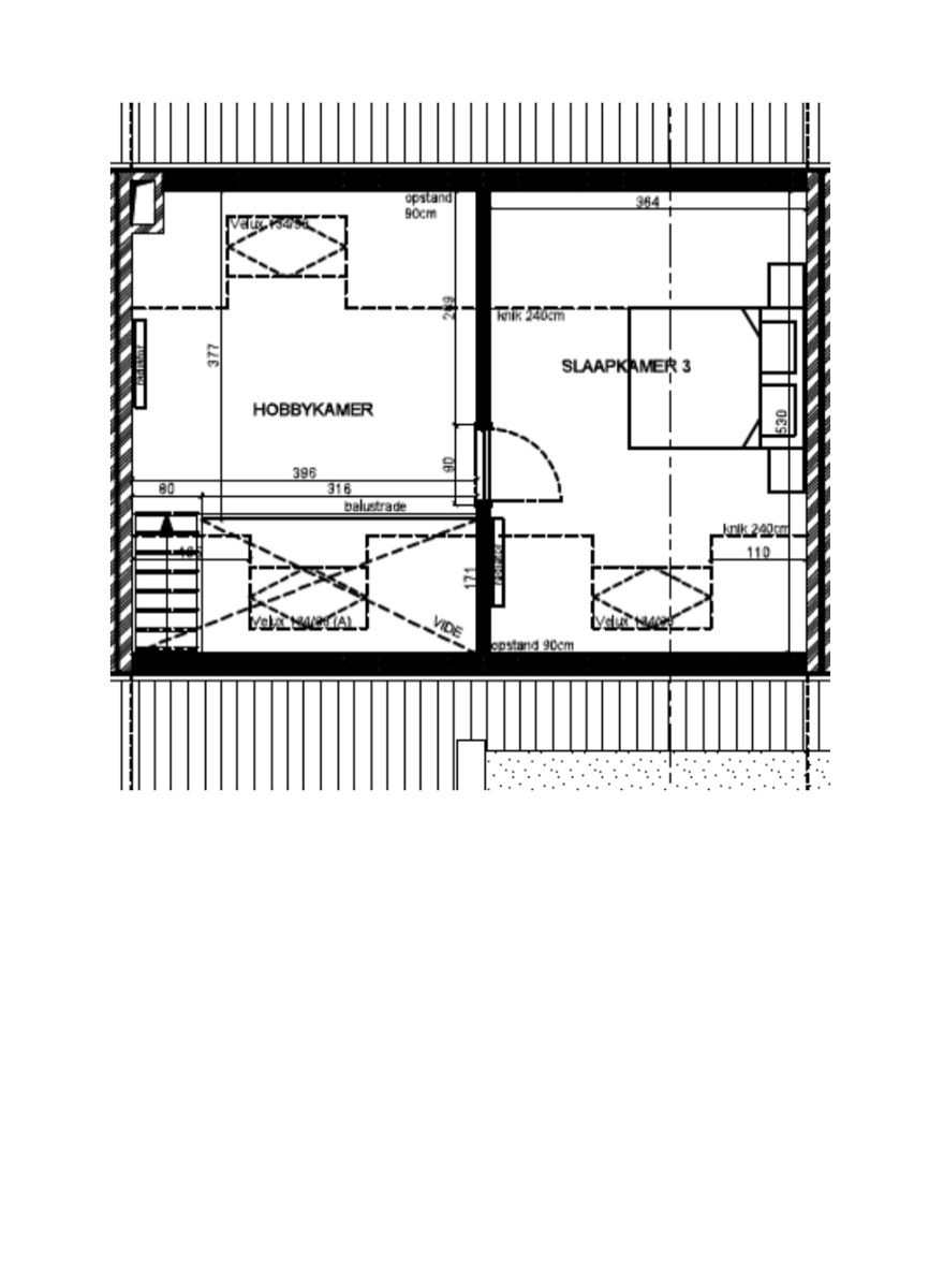 Appartement te huur foto 26