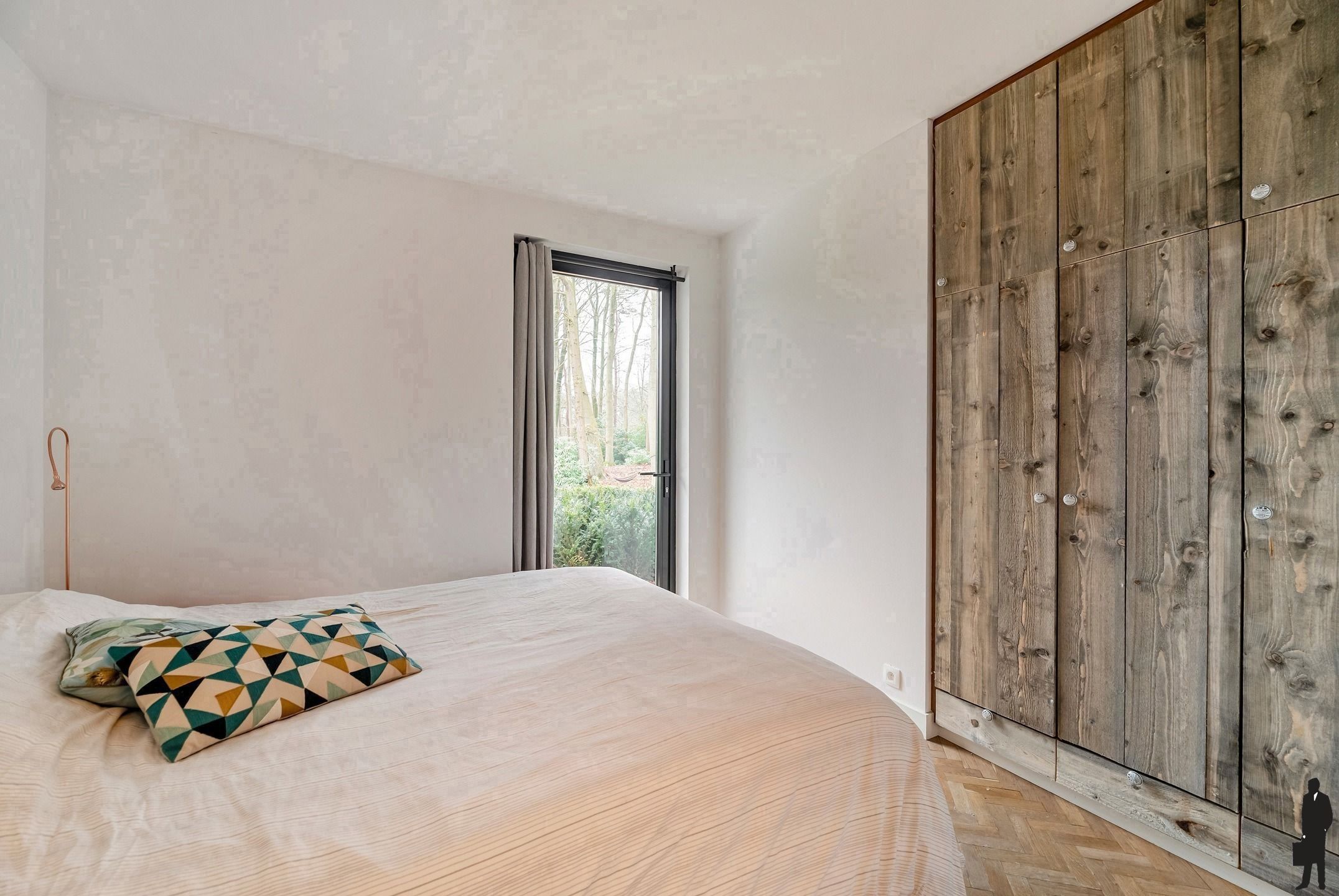 Energiezuinige laagbouwvilla op perceel van Ca. 4822m²! foto 11
