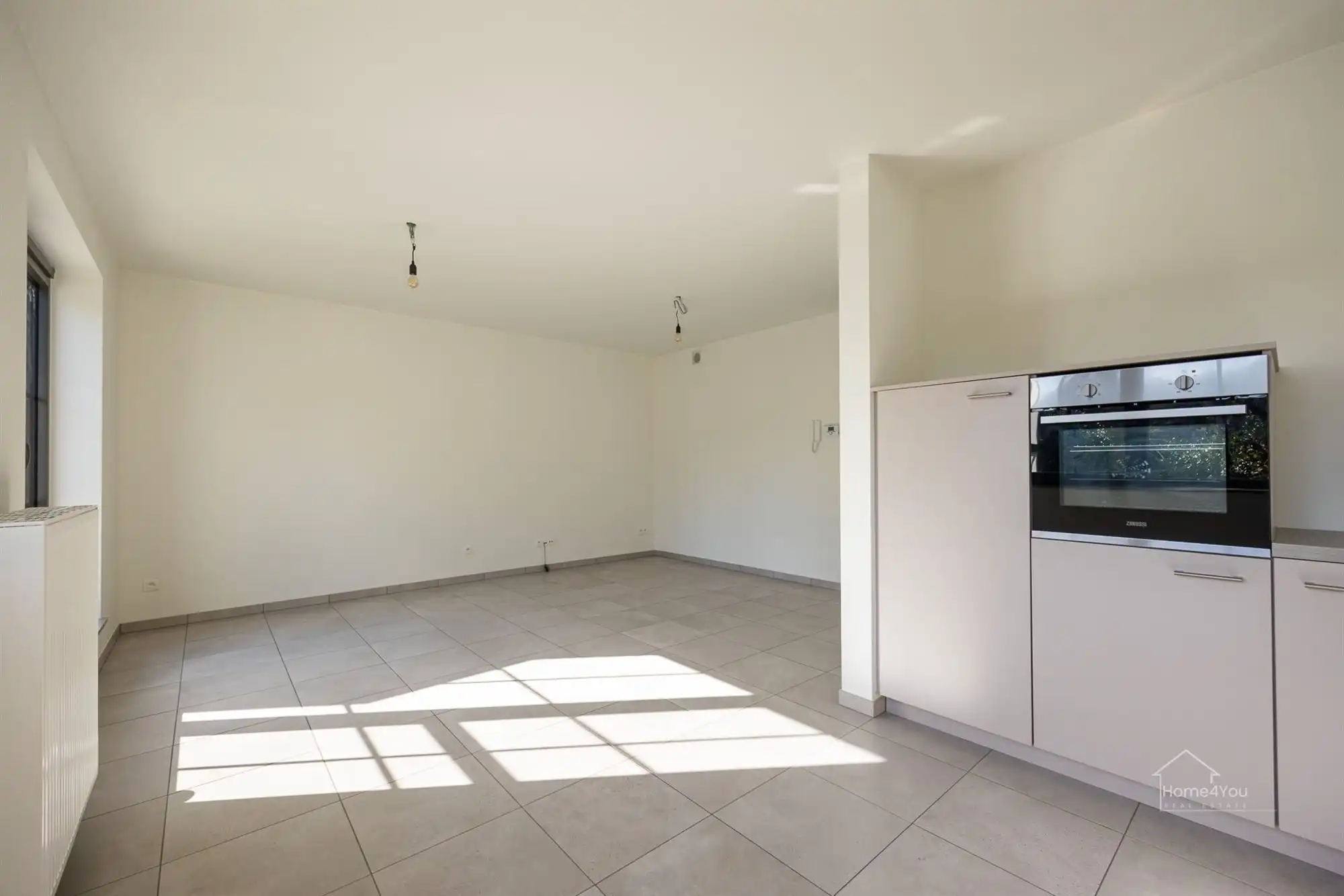 Licht en energiezuinig appartement met zonnepanelen foto 2