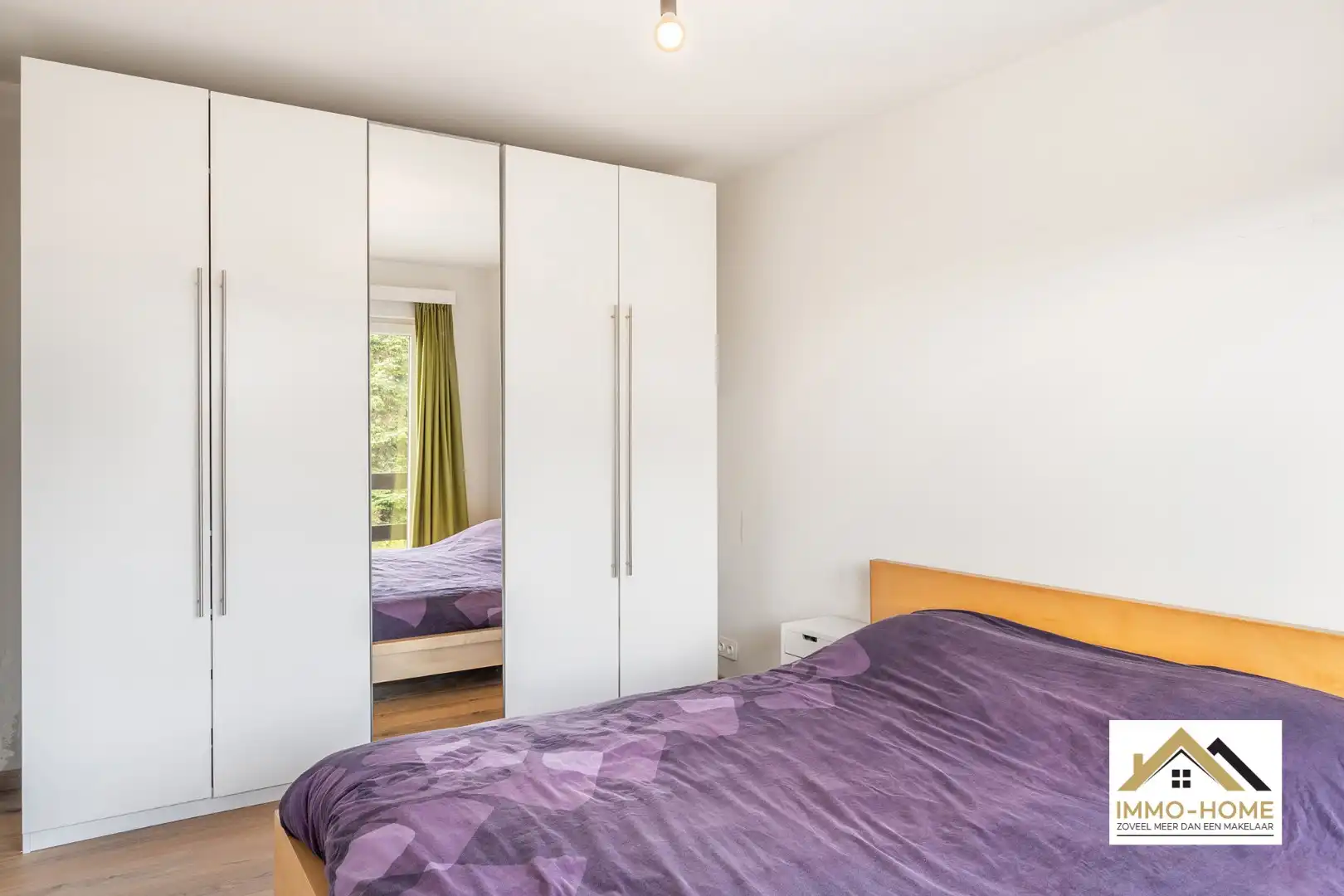 Super moderne woning centrum Oostakker foto 19