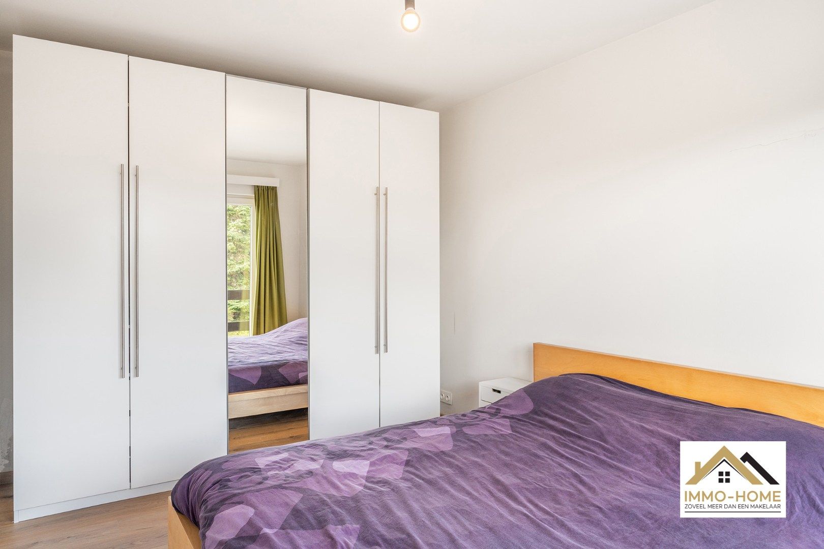 Super moderne woning centrum Oostakker foto 19