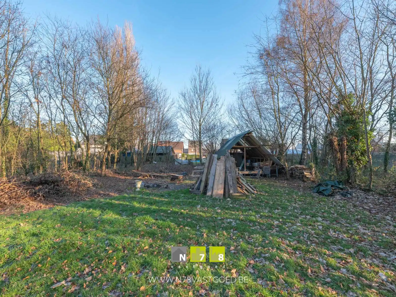 Huis te koop foto 48