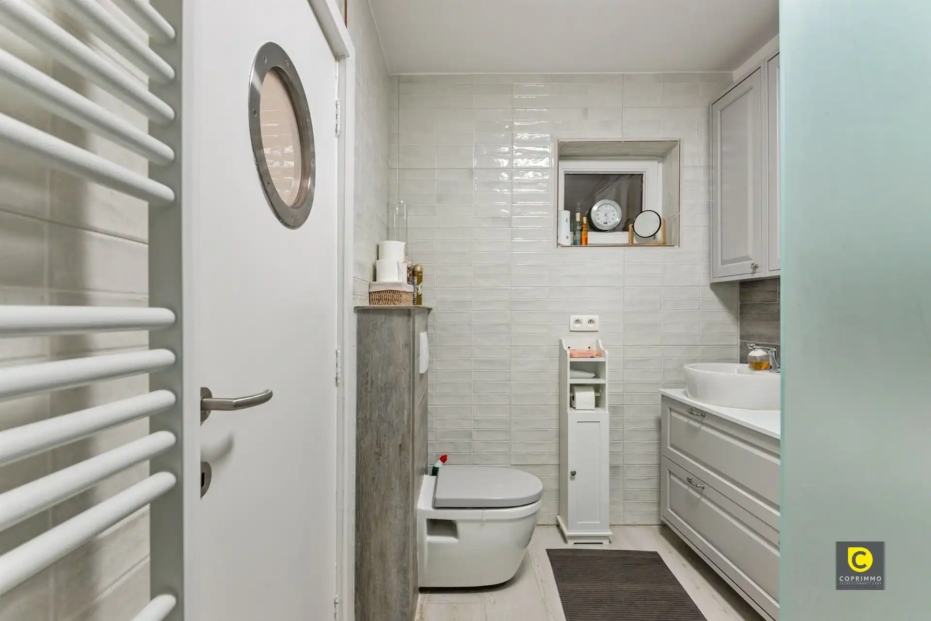 Charmante woning met 2à4 slpk & ZW-tuin! foto 8