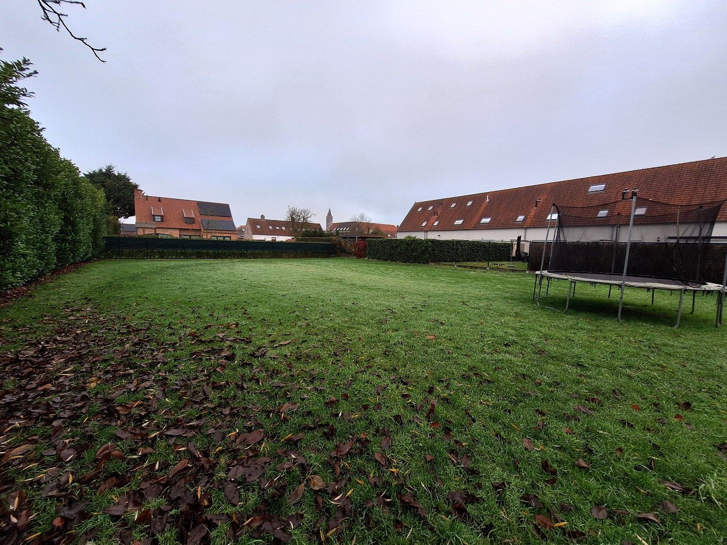 Alleenstaande woning op groot perceel te Moerkerke foto 10