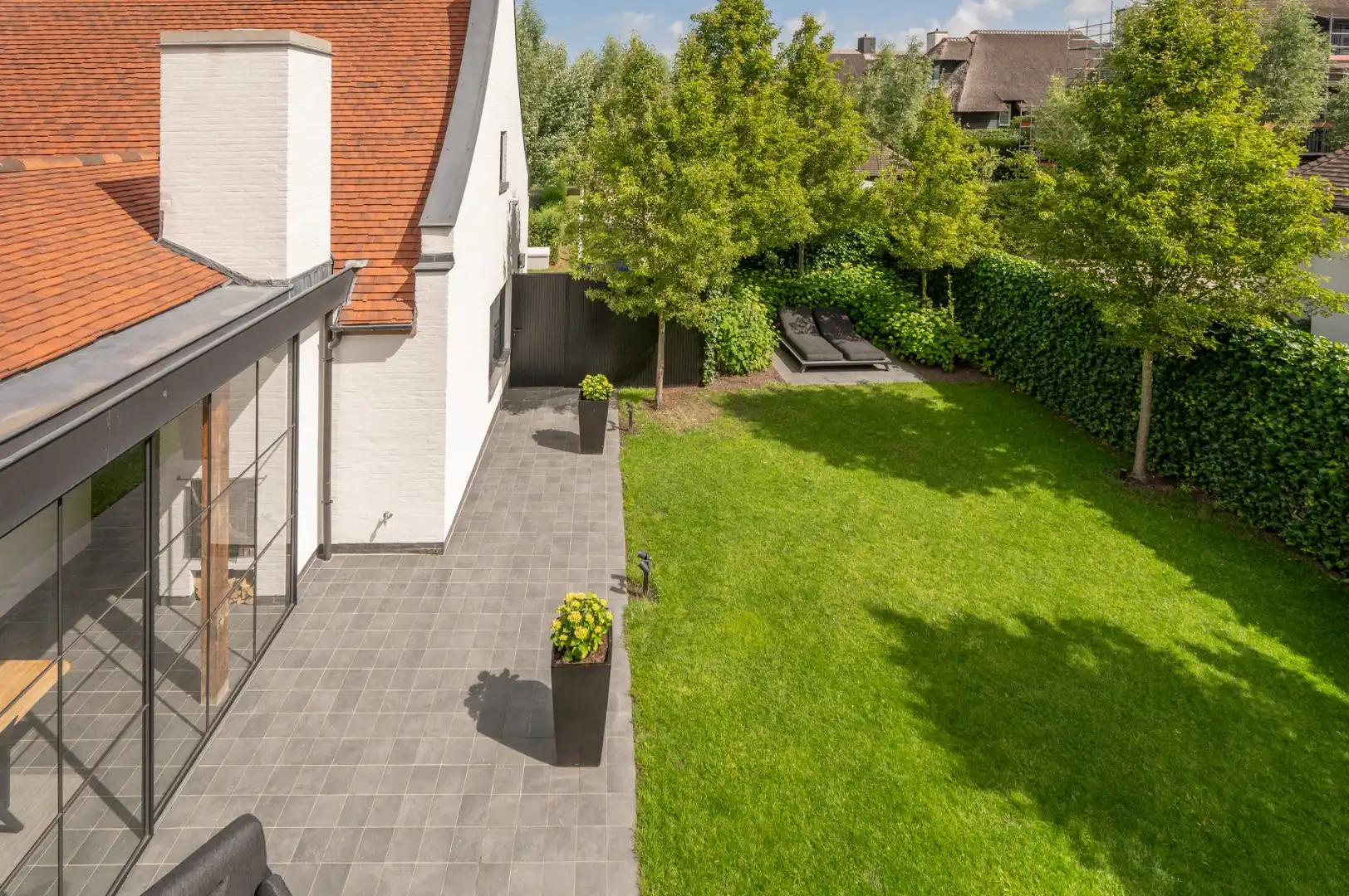 Exclusieve koppelvilla met hoogwaardige afwerking in het prestigieuze Duinenwater foto 40