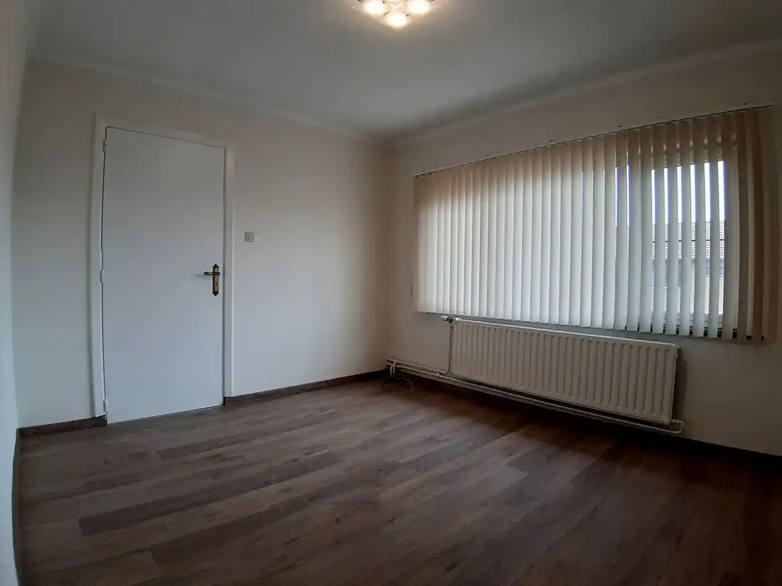 Karaktervolle driegevelwoning te Lommel foto 8