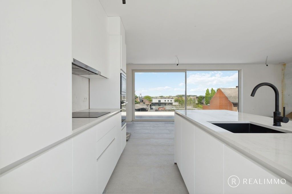 Nieuwbouwproject ‘Rembrandt’ – Duurzaam wonen nabij invalswegen foto 5