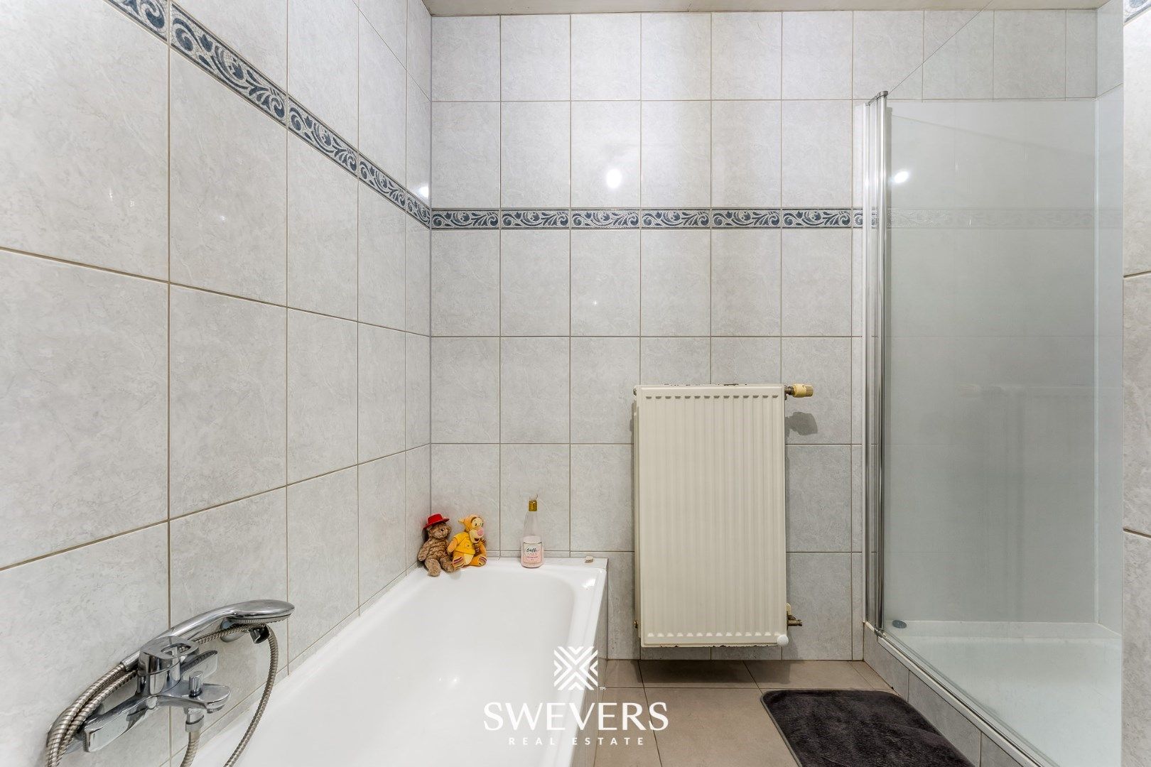 Instapklaar appartement (71 m²) met 2 slaapkamers vlakbij het centrum van Leopoldsburg foto 16